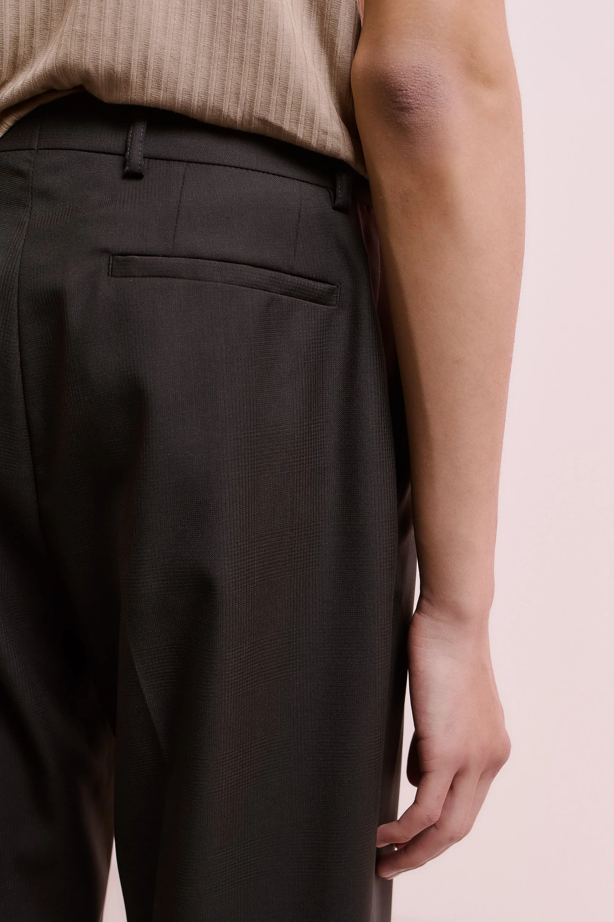 TAILORED WIDE TROUSERS sold by A Kind of Guise product image thumbnail 5