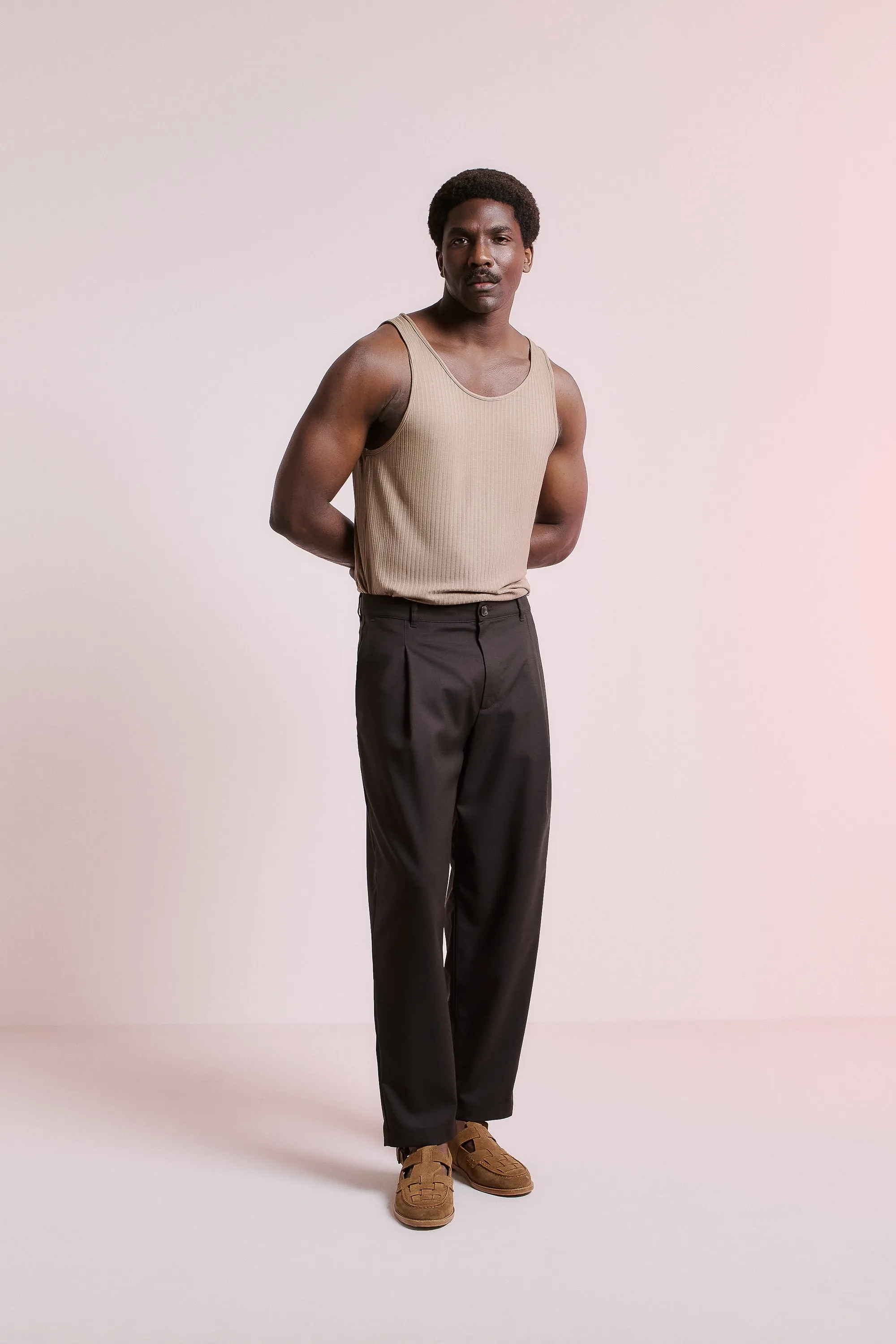 KANO TROUSERS sold by A Kind of Guise product image thumbnail 5