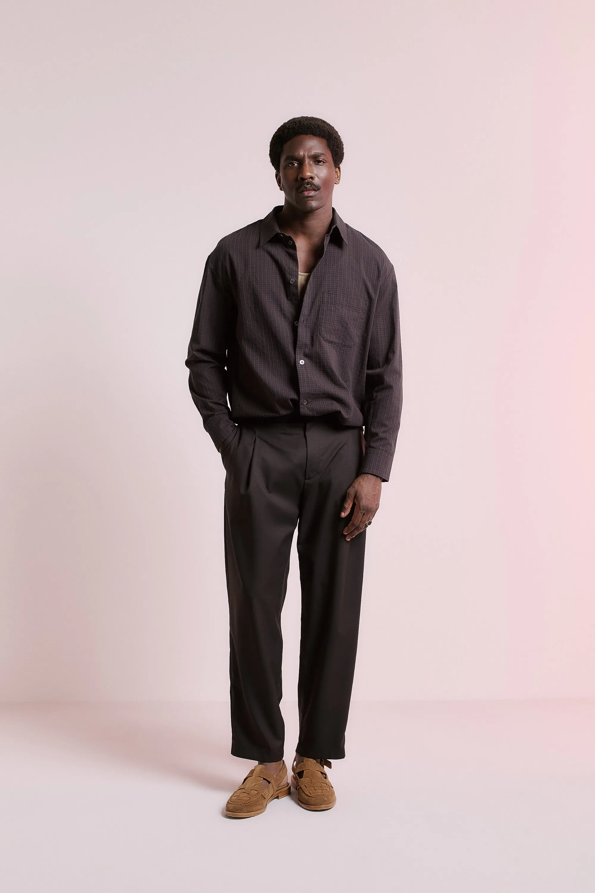 KANO TROUSERS sold by A Kind of Guise product image thumbnail 3