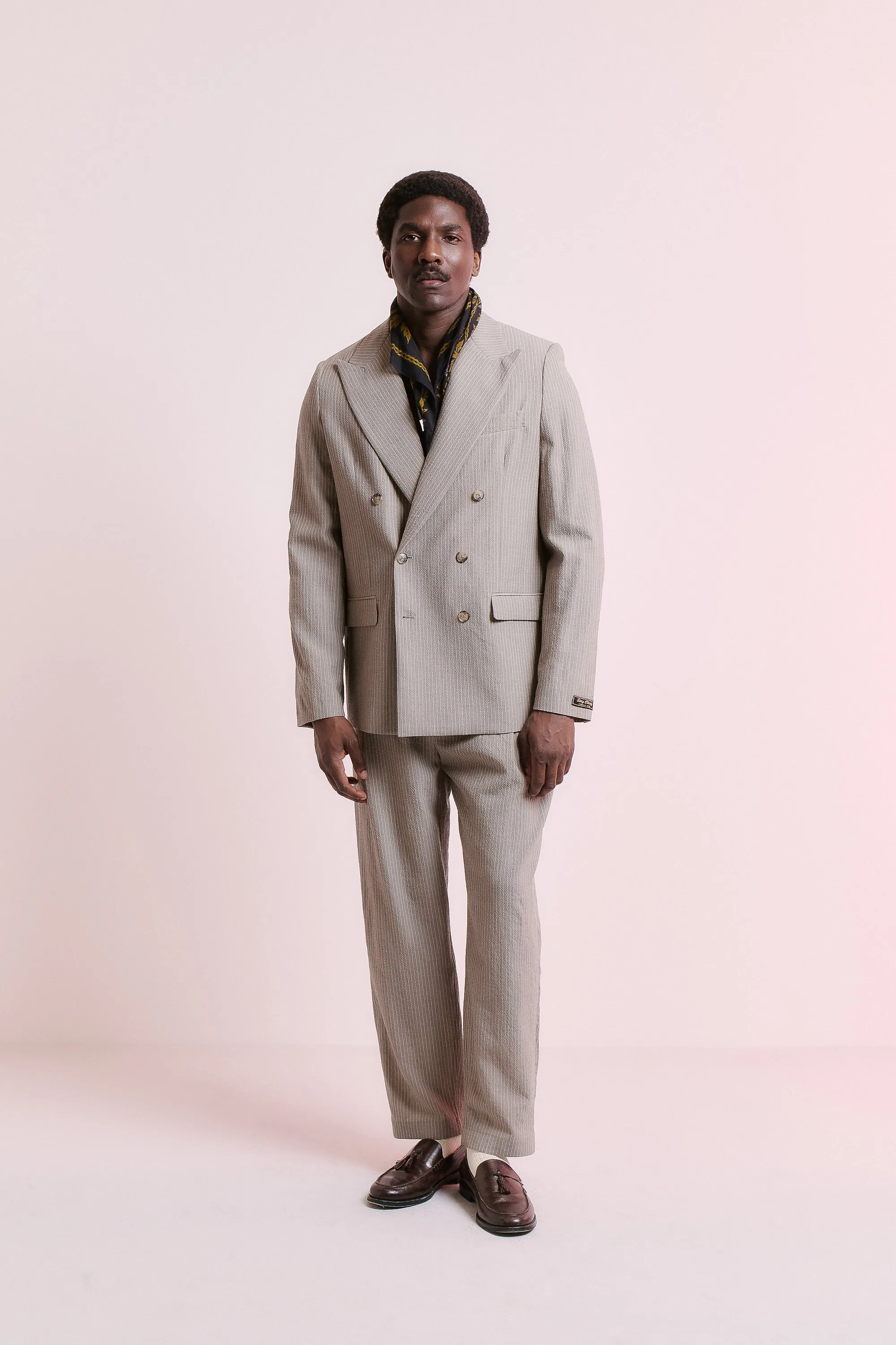 KANO TROUSERS sold by A Kind of Guise product image thumbnail 4
