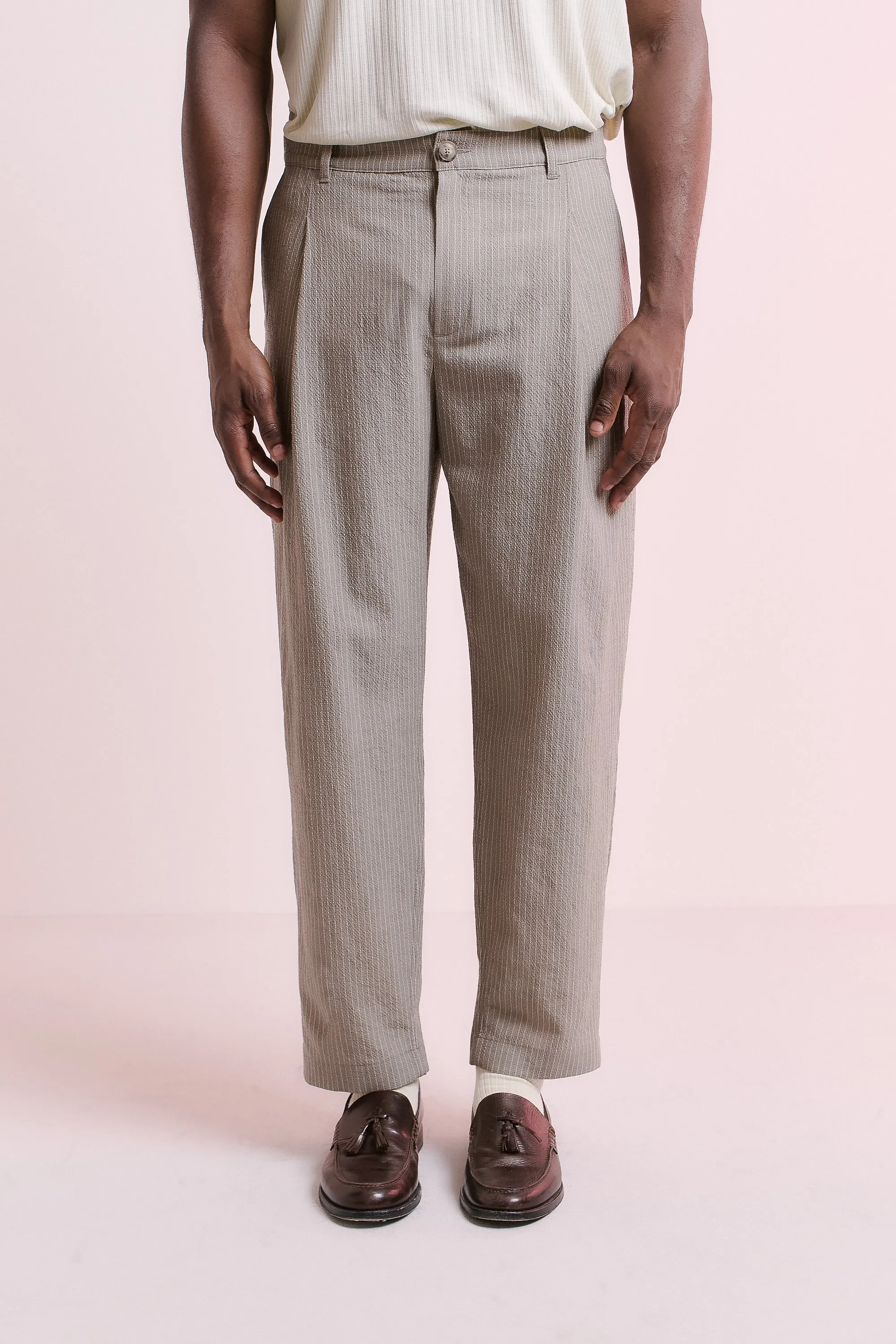 KANO TROUSERS sold by A Kind of Guise