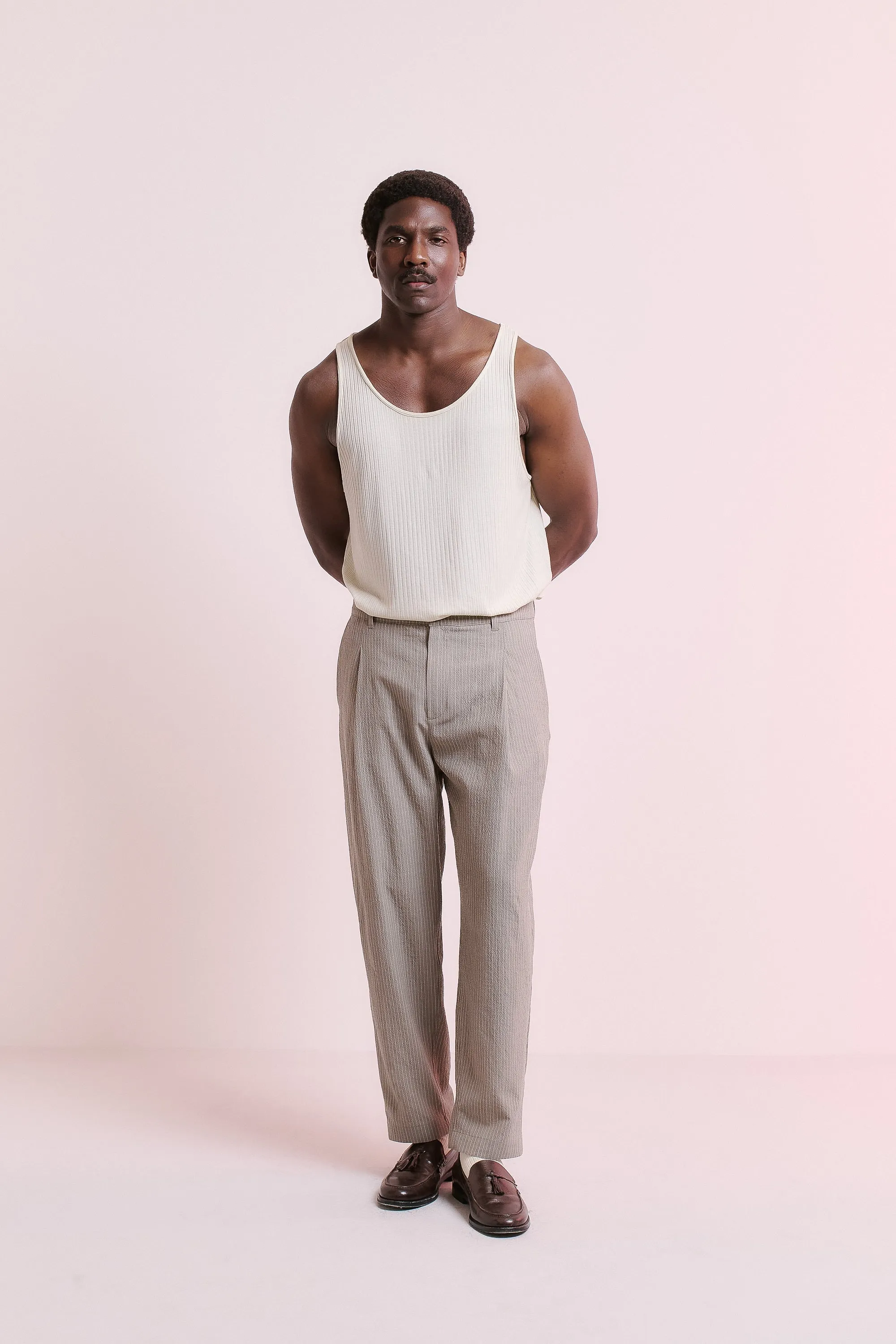 KANO TROUSERS sold by A Kind of Guise product image thumbnail 5