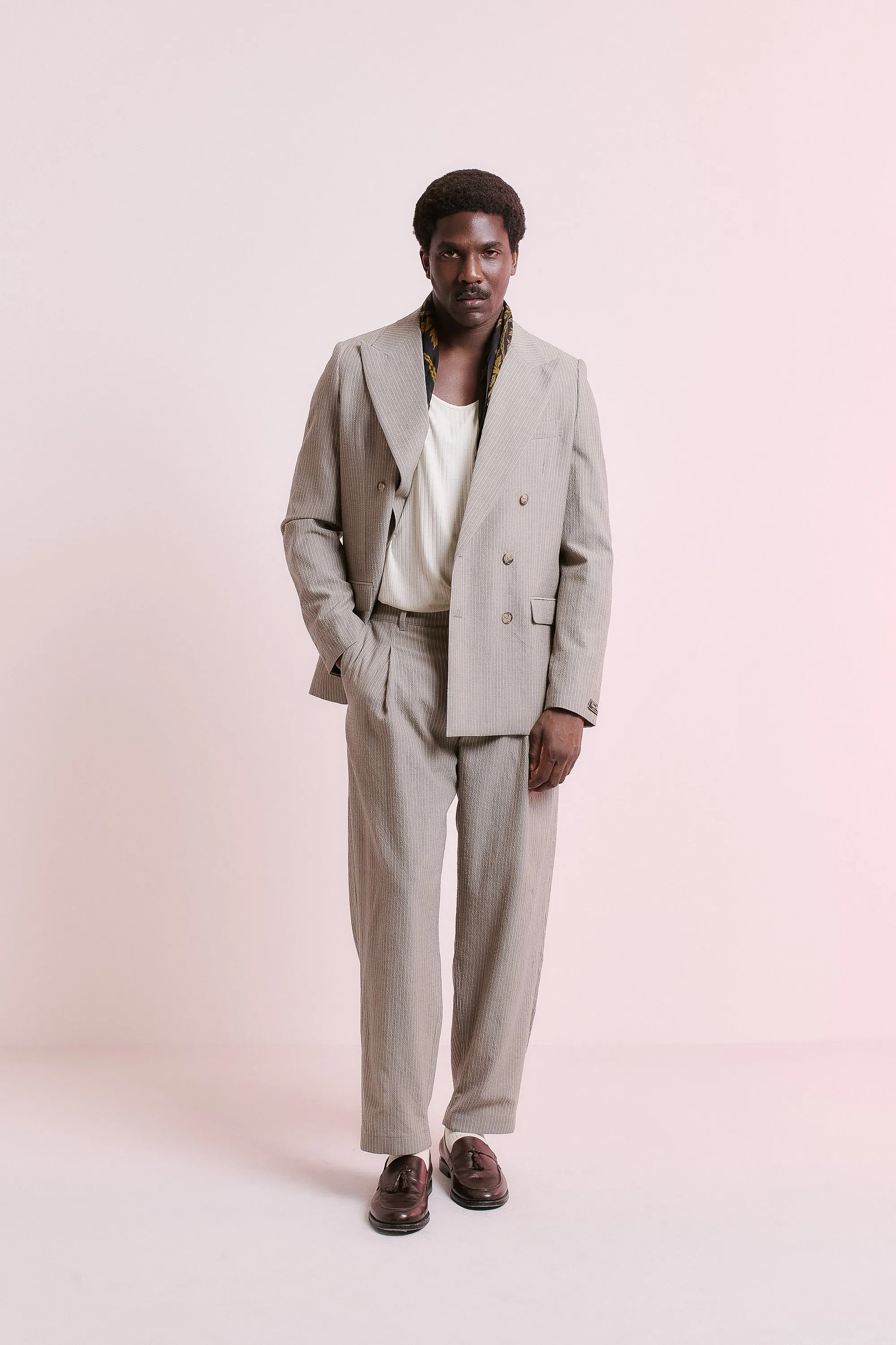KANO TROUSERS sold by A Kind of Guise product image thumbnail 3
