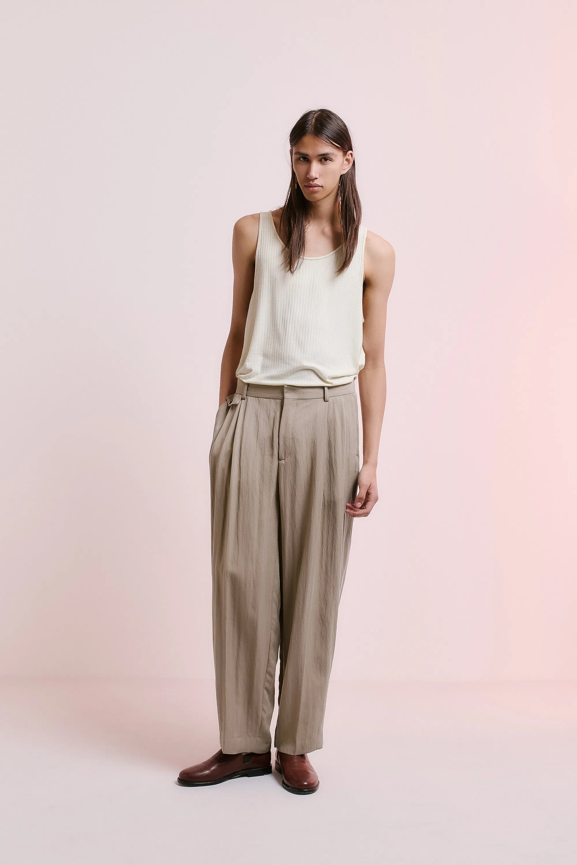 TAILORED TULIP TROUSERS sold by A Kind of Guise product image thumbnail 4
