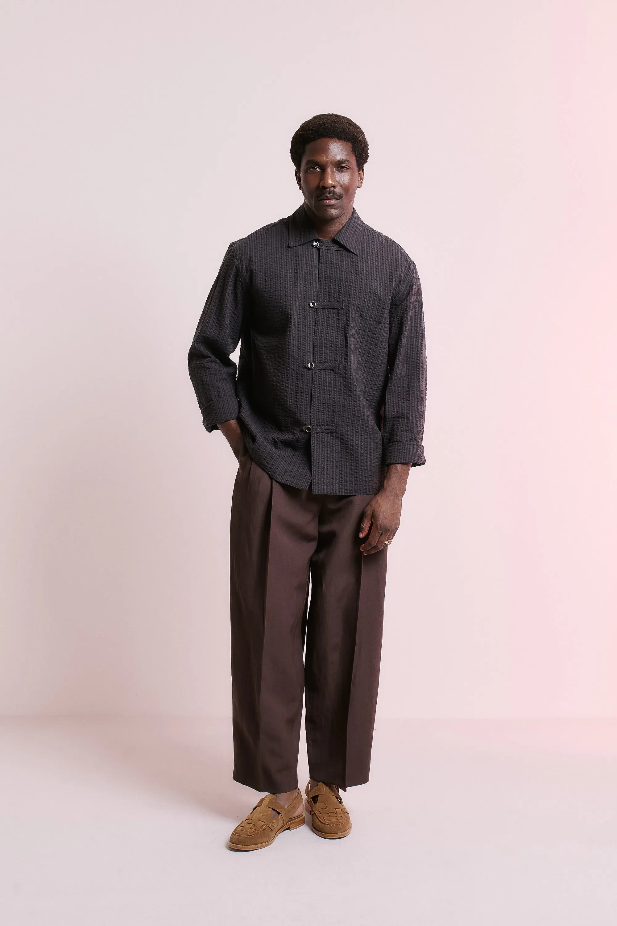 TAILORED TULIP TROUSERS sold by A Kind of Guise product image thumbnail 3