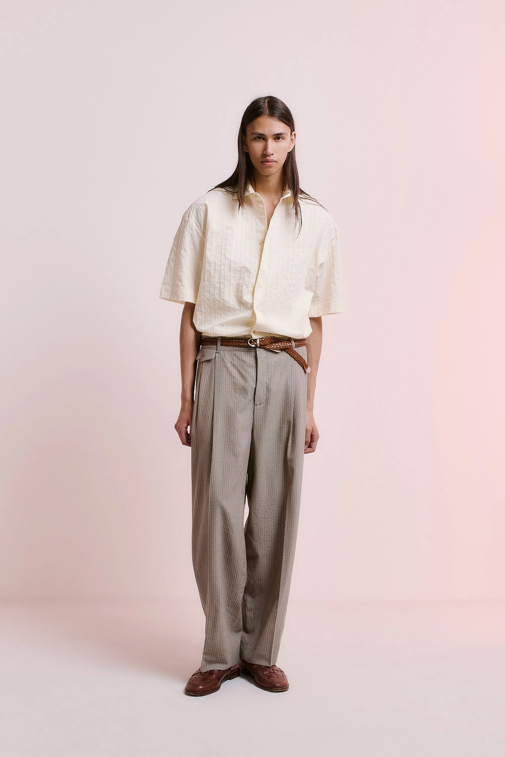 TAILORED TULIP TROUSERS sold by A Kind of Guise product image thumbnail 4