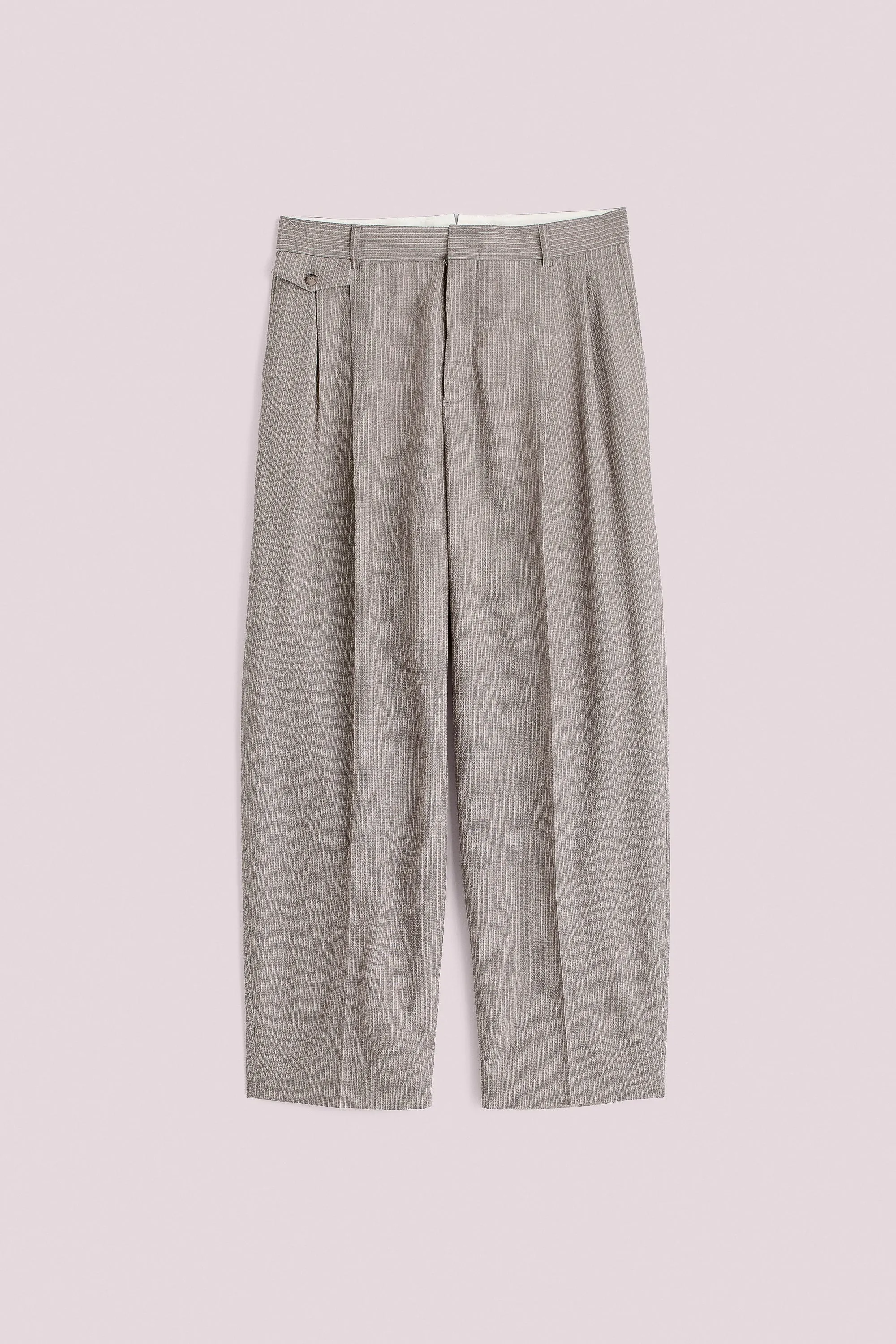 TAILORED TULIP TROUSERS sold by A Kind of Guise product image thumbnail 2