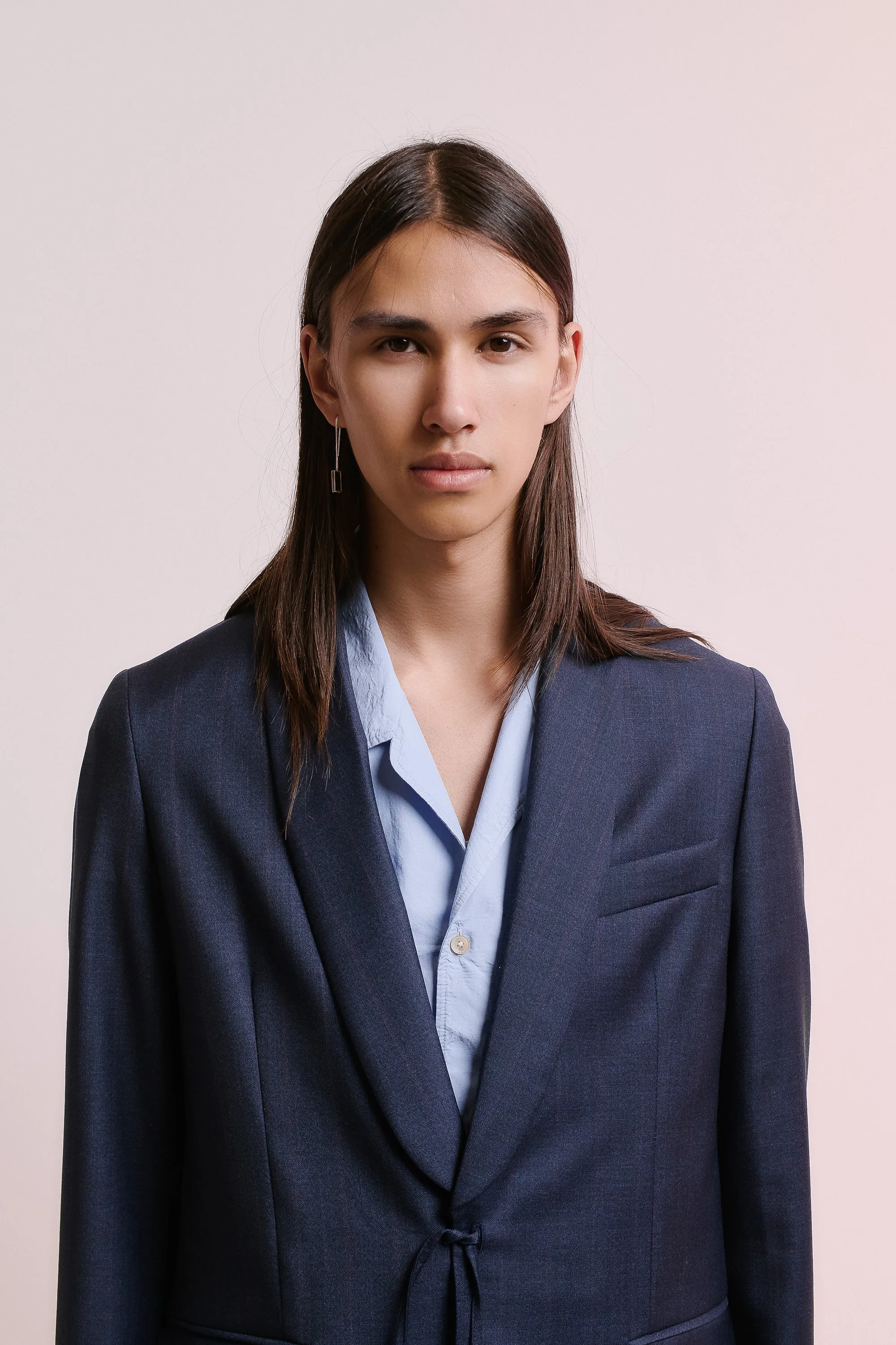 SHINJI BLAZER sold by A Kind of Guise product image thumbnail 5