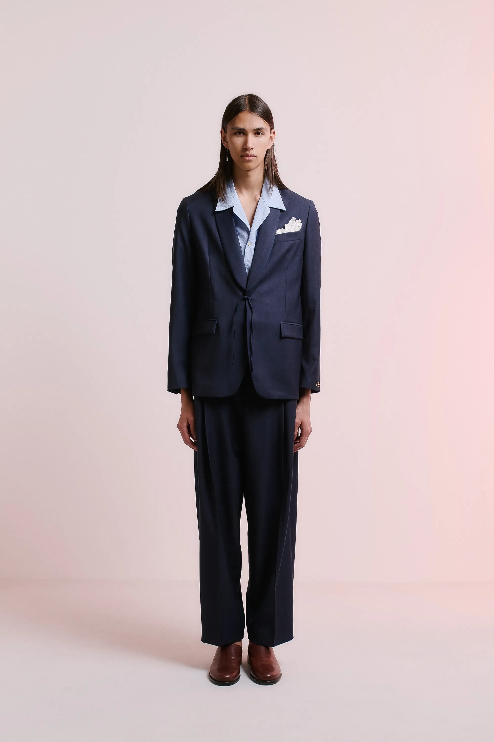 SHINJI BLAZER sold by A Kind of Guise product image thumbnail 2