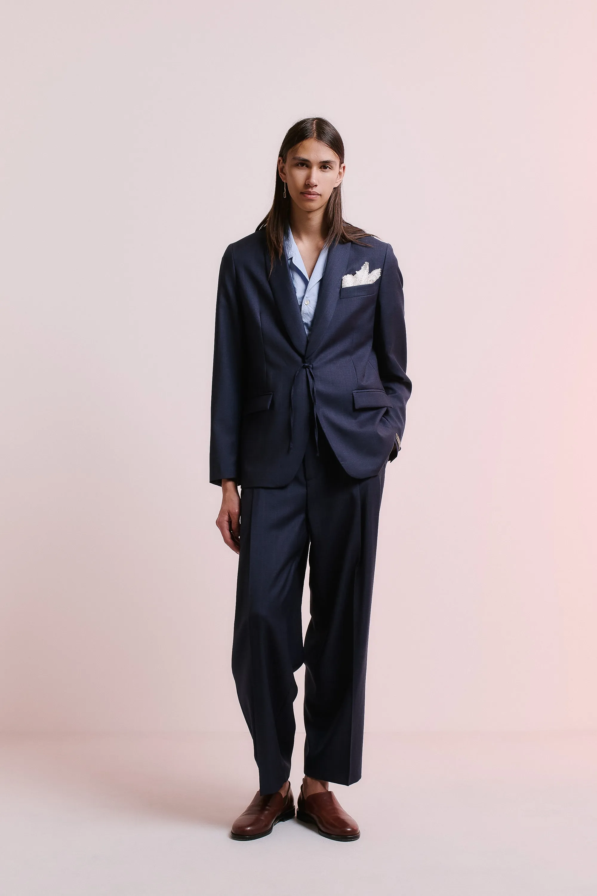 SHINJI BLAZER sold by A Kind of Guise product image thumbnail 3