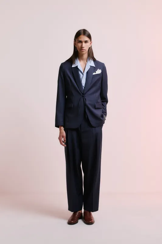 SHINJI BLAZER made by A Kind of Guise