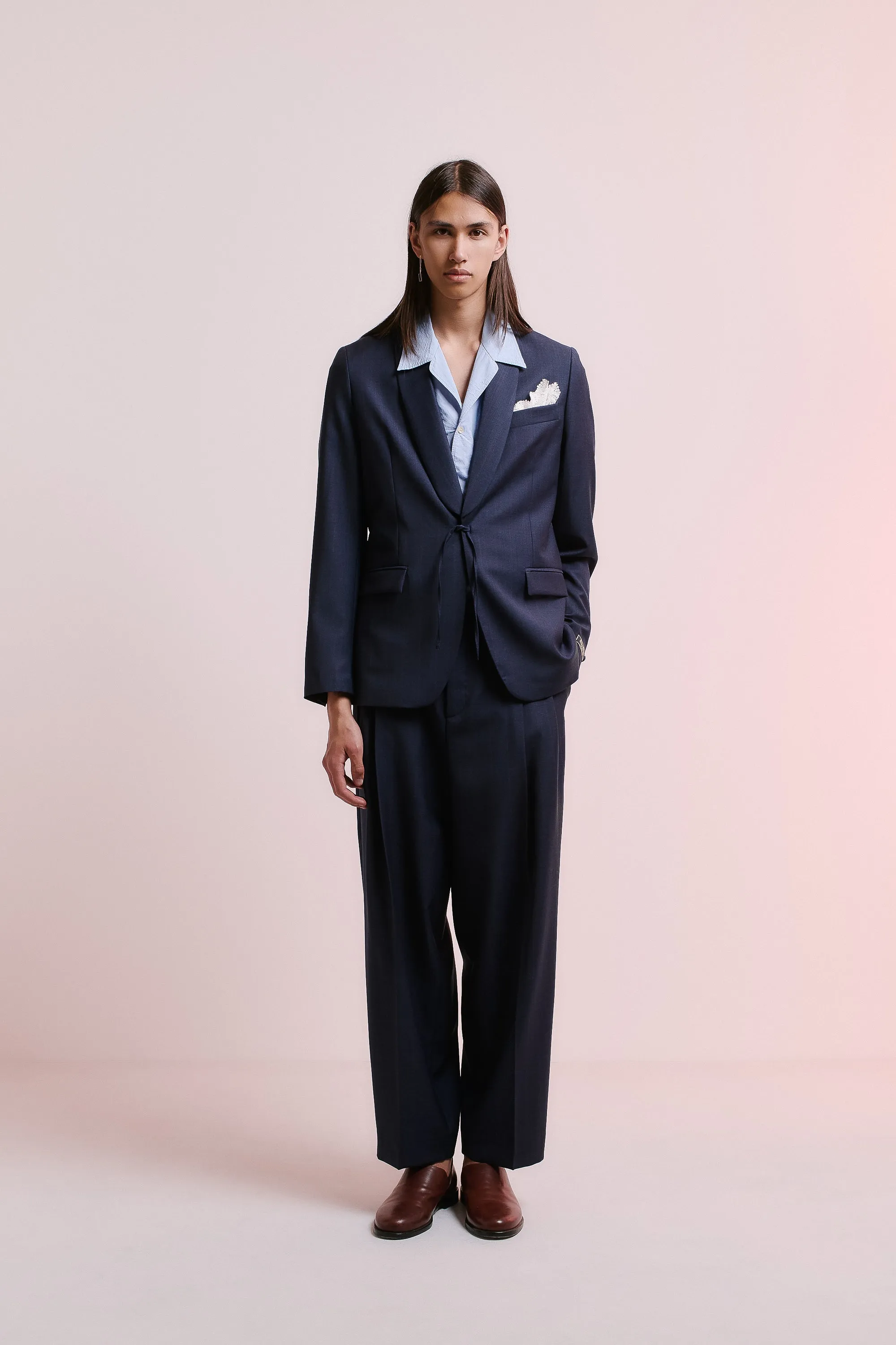 SHINJI BLAZER sold by A Kind of Guise