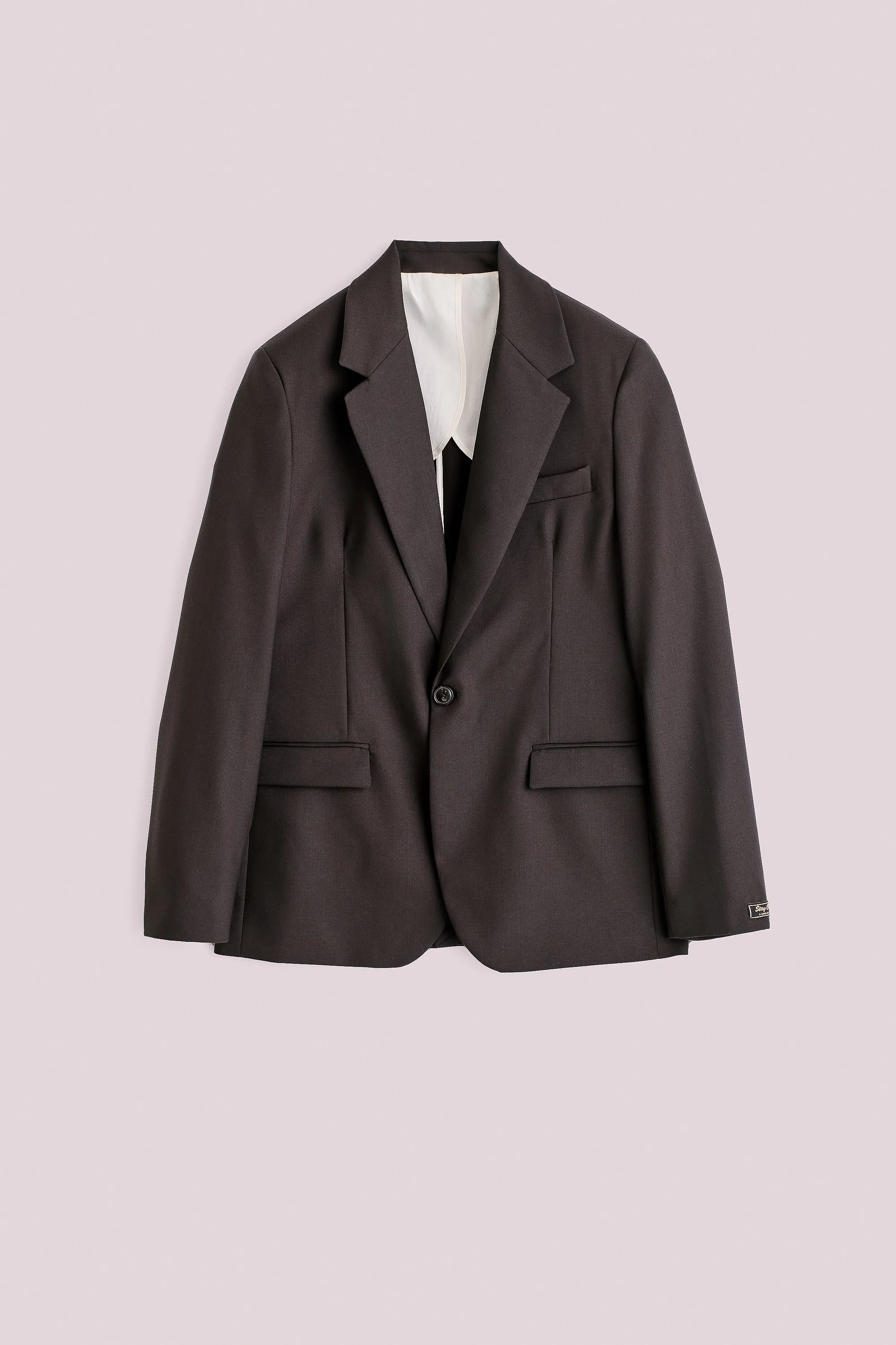 LOOSE NOTCH BLAZER sold by A Kind of Guise product image thumbnail 2