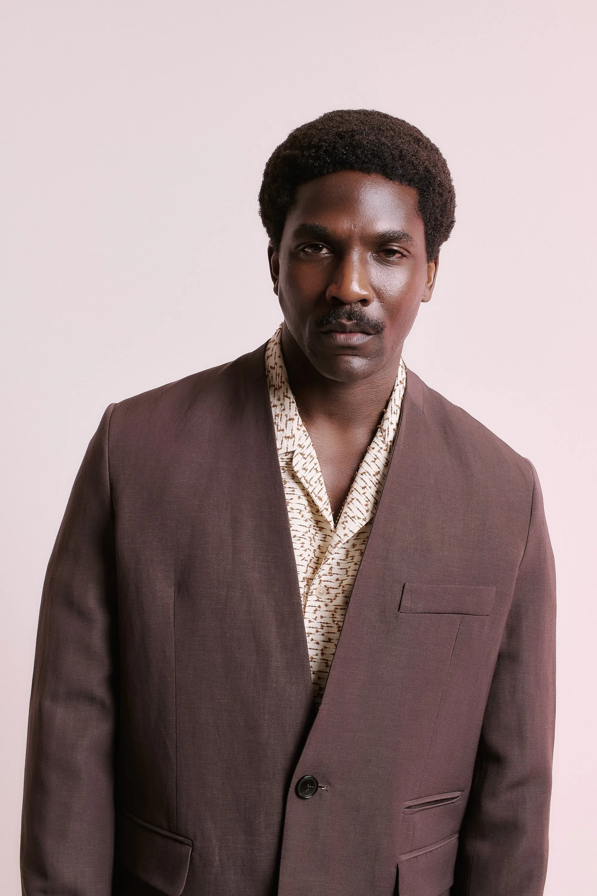 BASSANO BLAZER sold by A Kind of Guise product image thumbnail 4