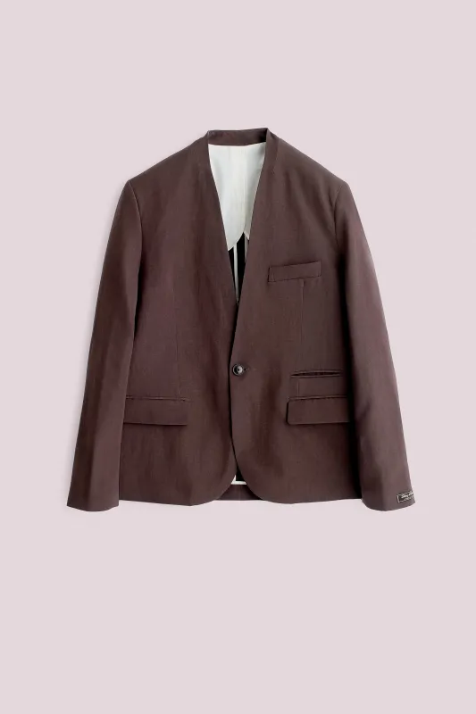 BASSANO BLAZER made by A Kind of Guise