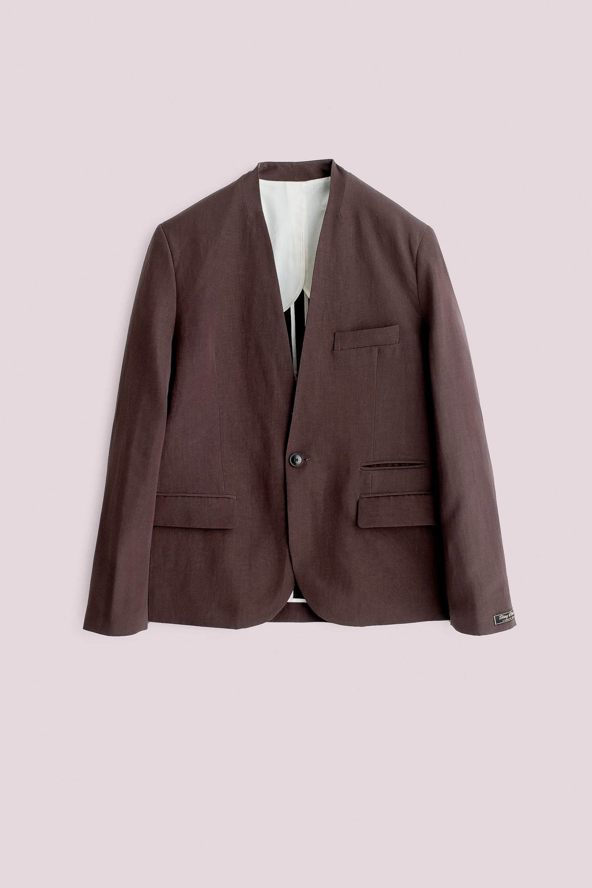 BASSANO BLAZER sold by A Kind of Guise