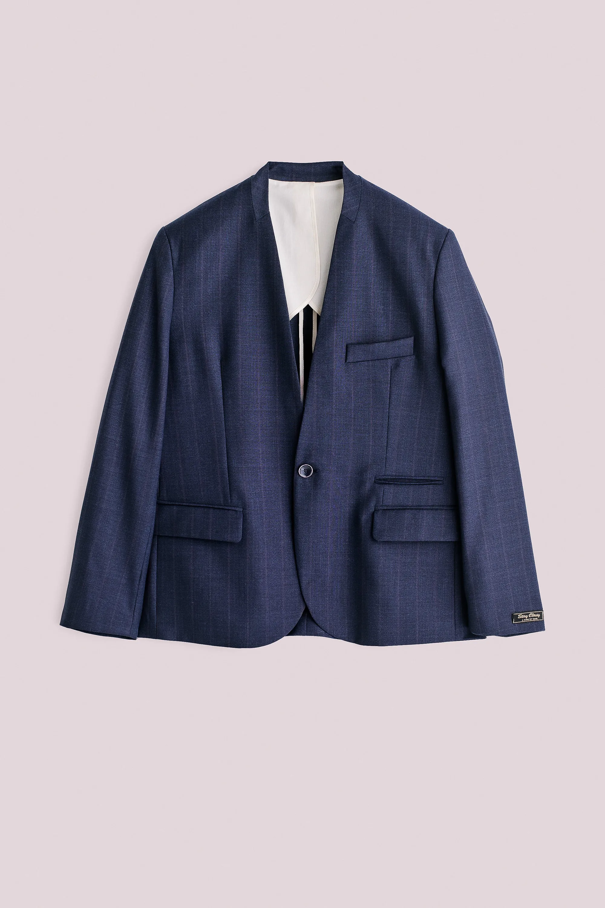 BASSANO BLAZER sold by A Kind of Guise