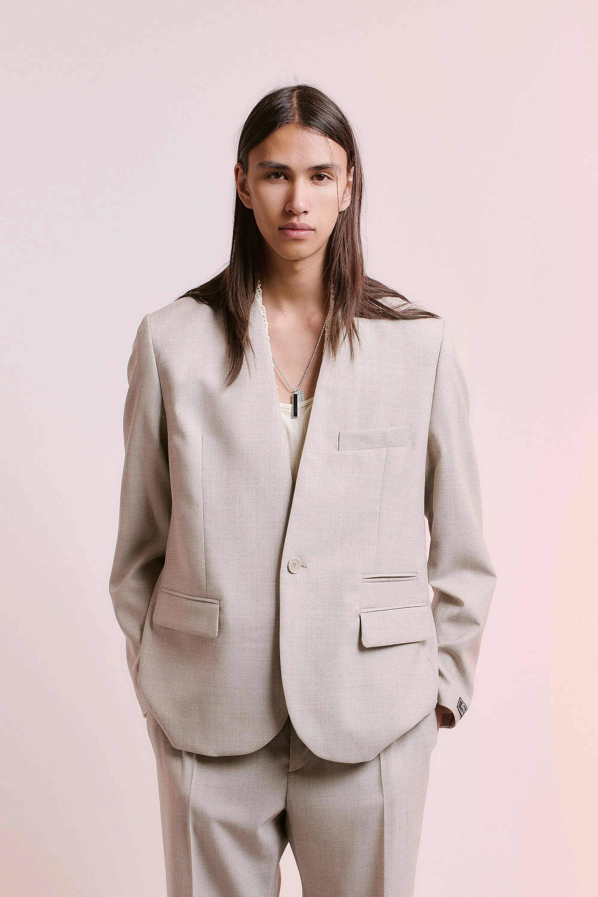 BASSANO BLAZER sold by A Kind of Guise product image thumbnail 3