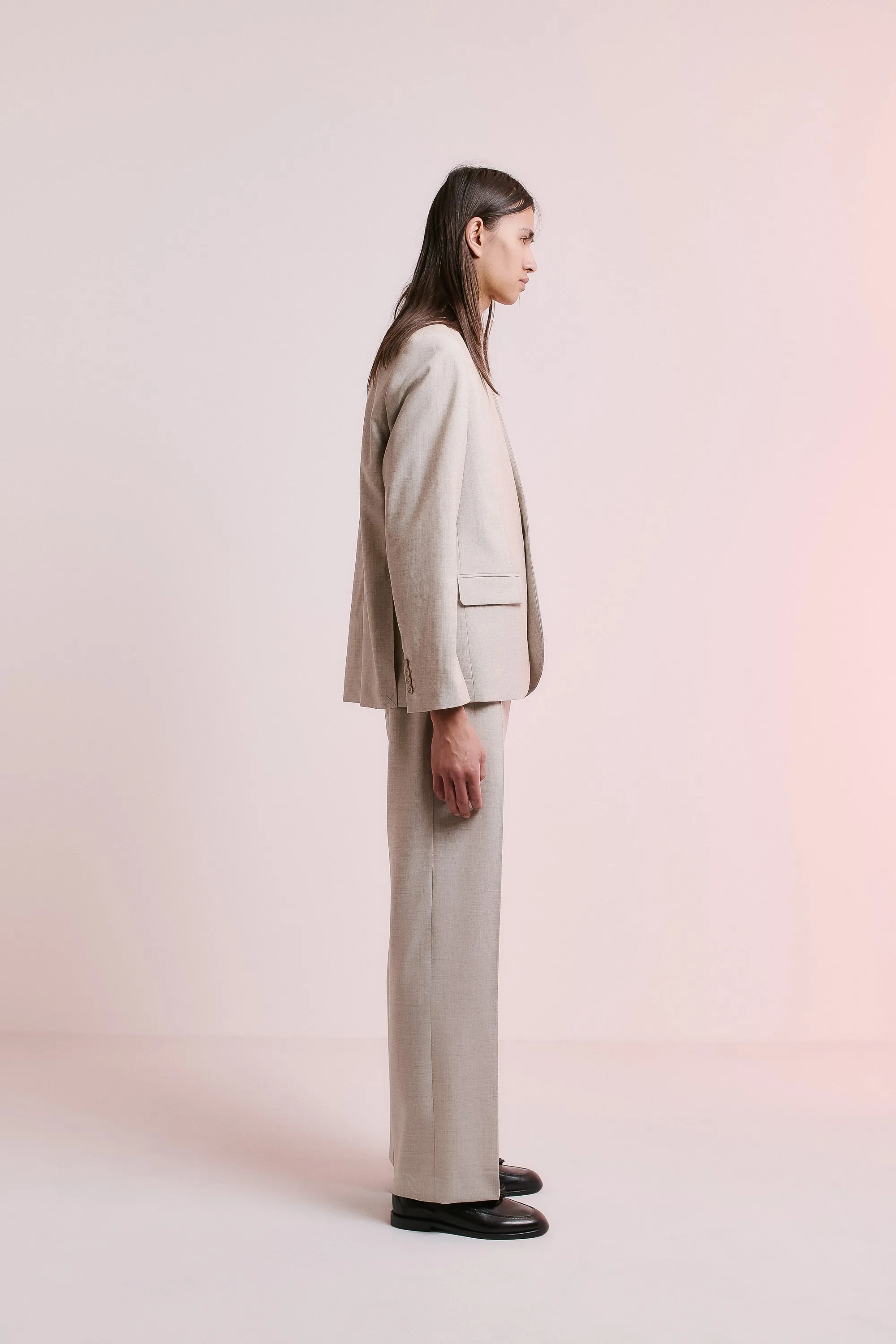 BASSANO BLAZER sold by A Kind of Guise product image thumbnail 5