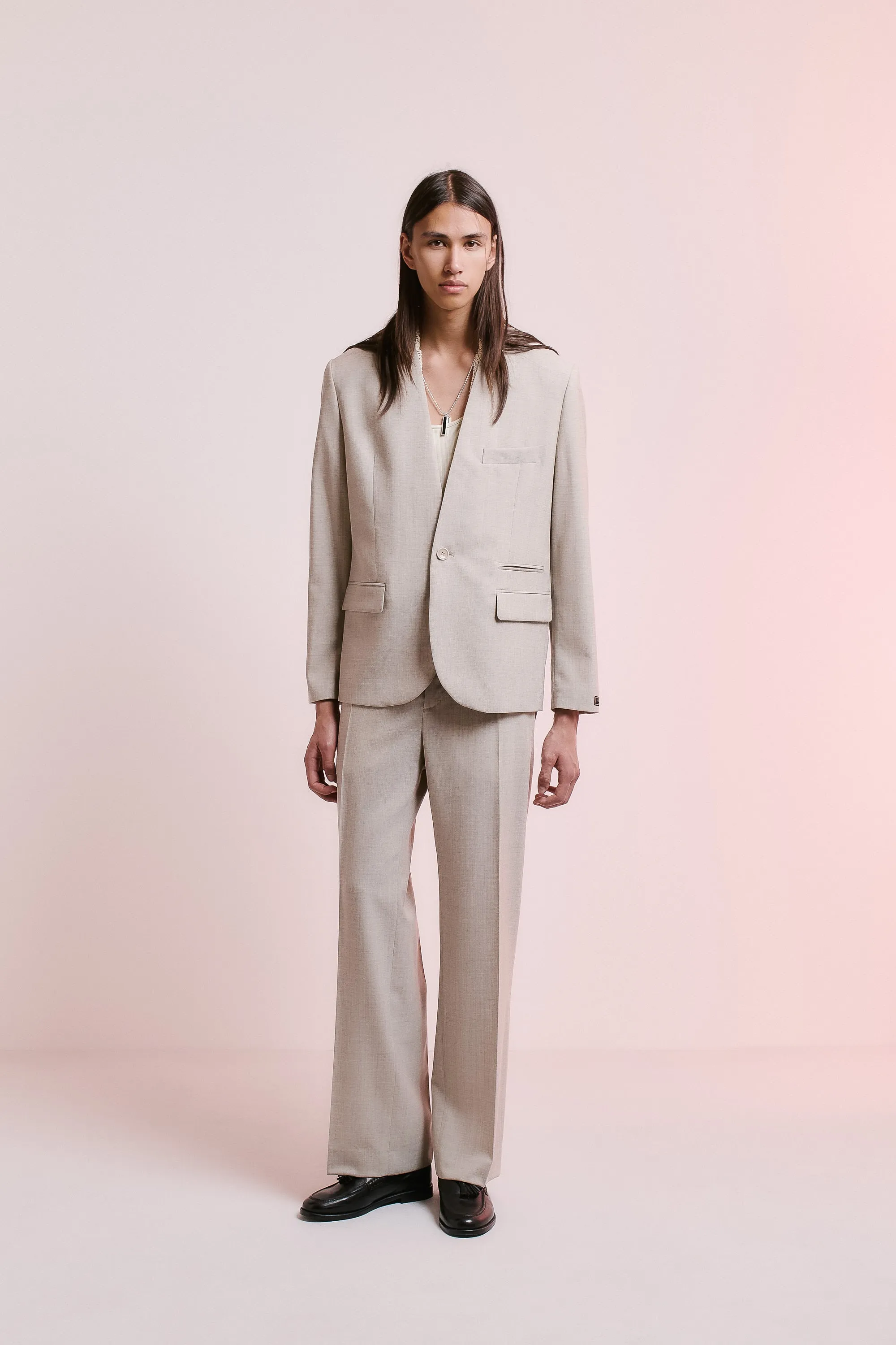 BASSANO BLAZER sold by A Kind of Guise product image thumbnail 2