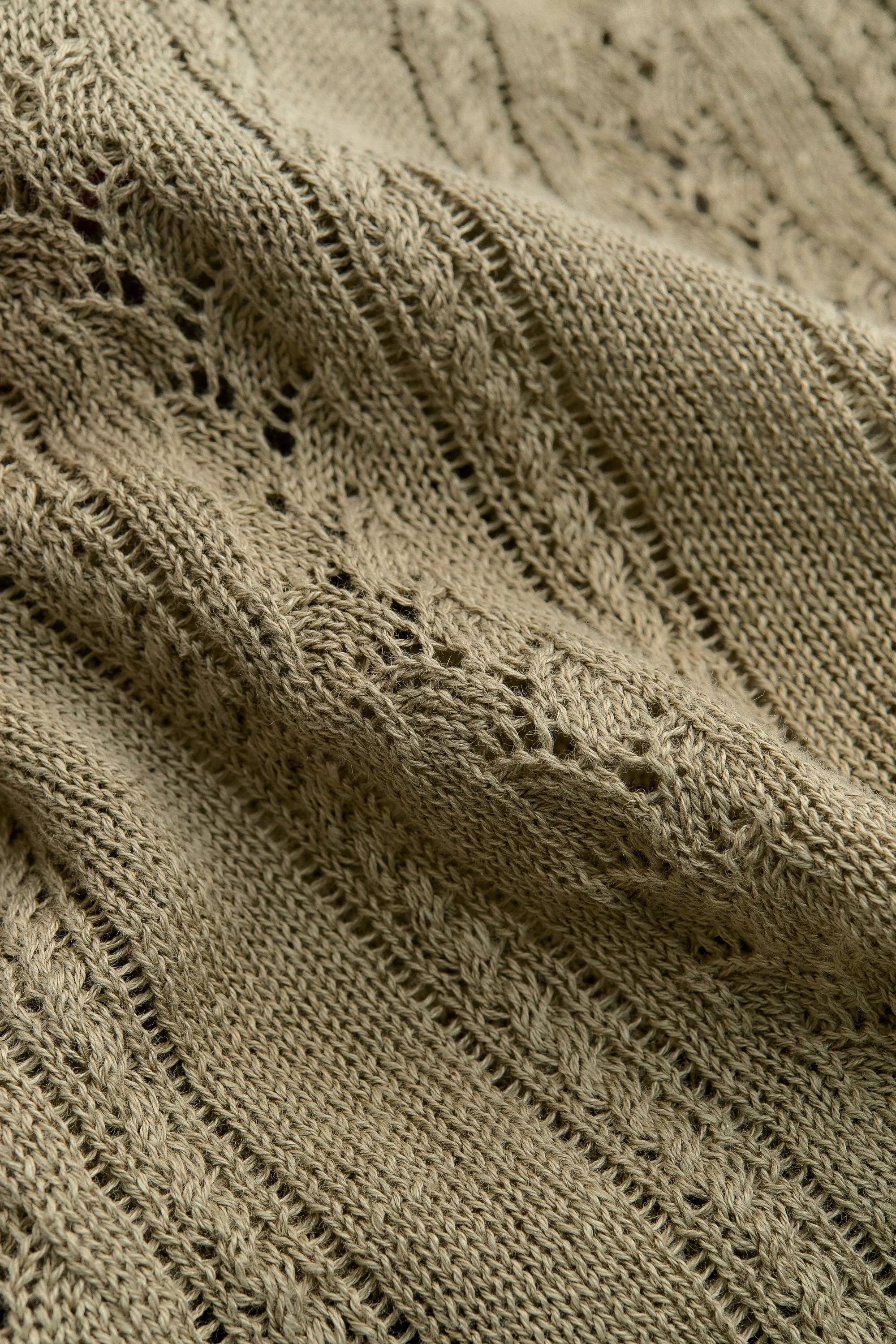 PIZZO KNIT POLO sold by A Kind of Guise product image thumbnail 3