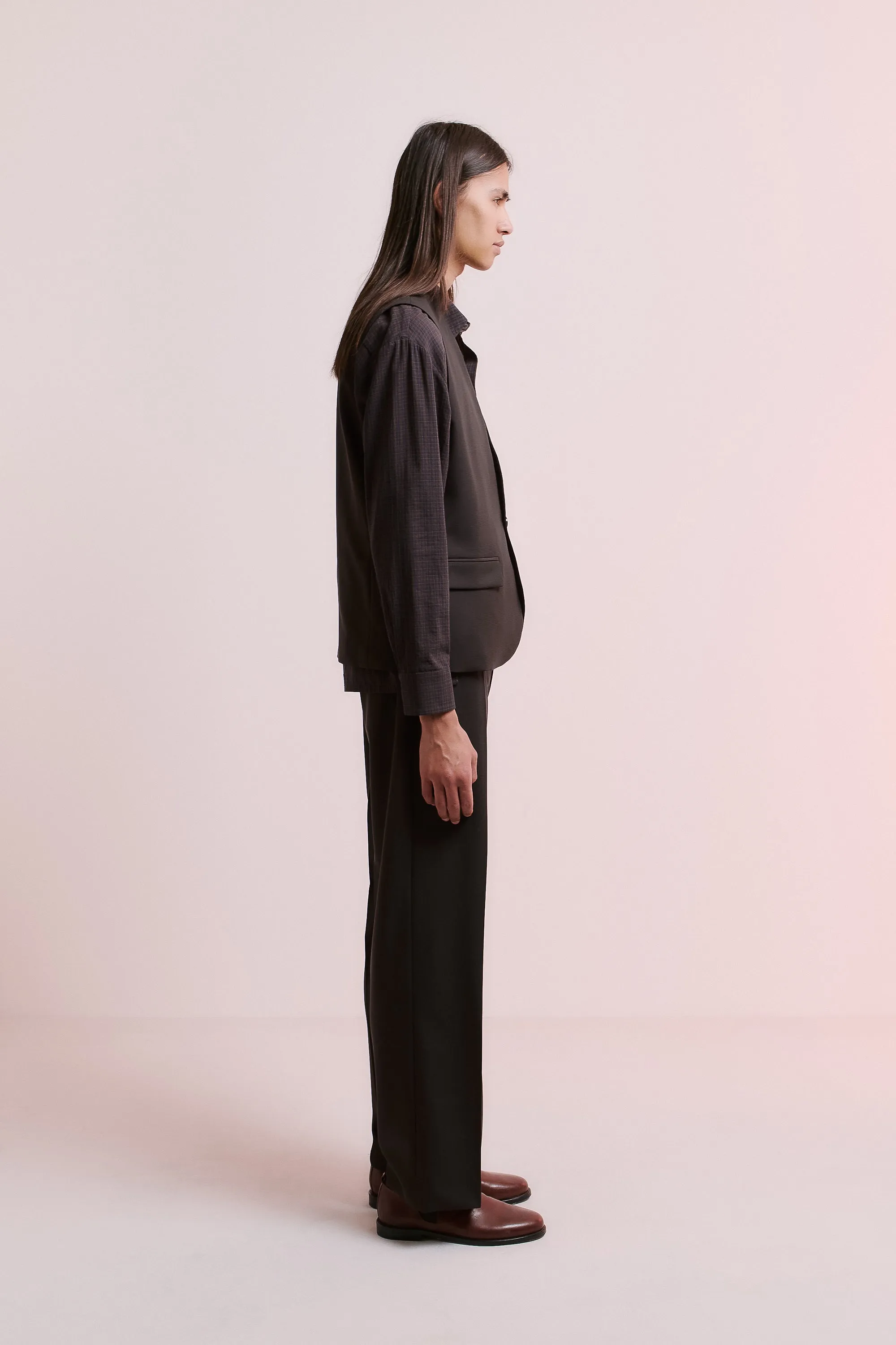 VARESE TAILORED VEST sold by A Kind of Guise product image thumbnail 5