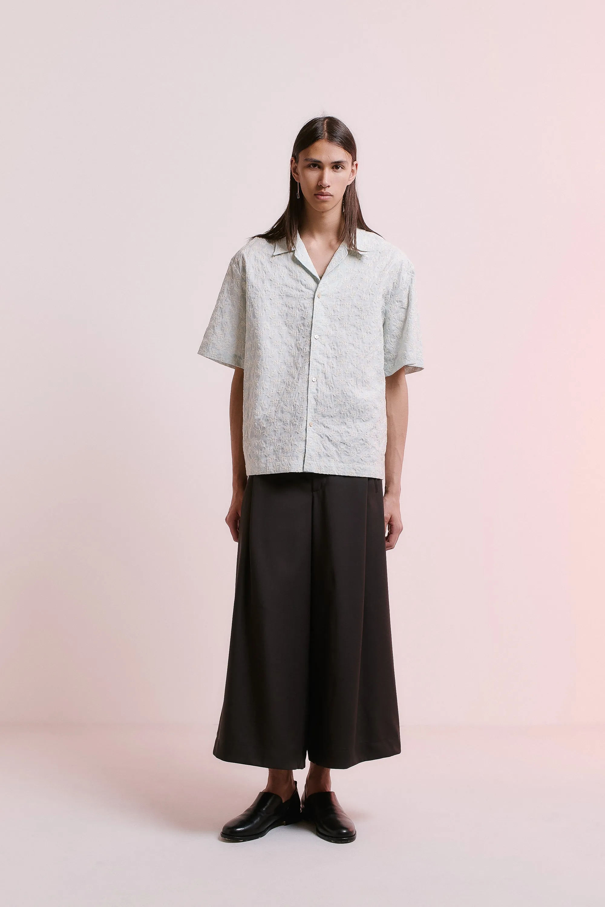 SAMATA SHIRT sold by A Kind of Guise product image thumbnail 2