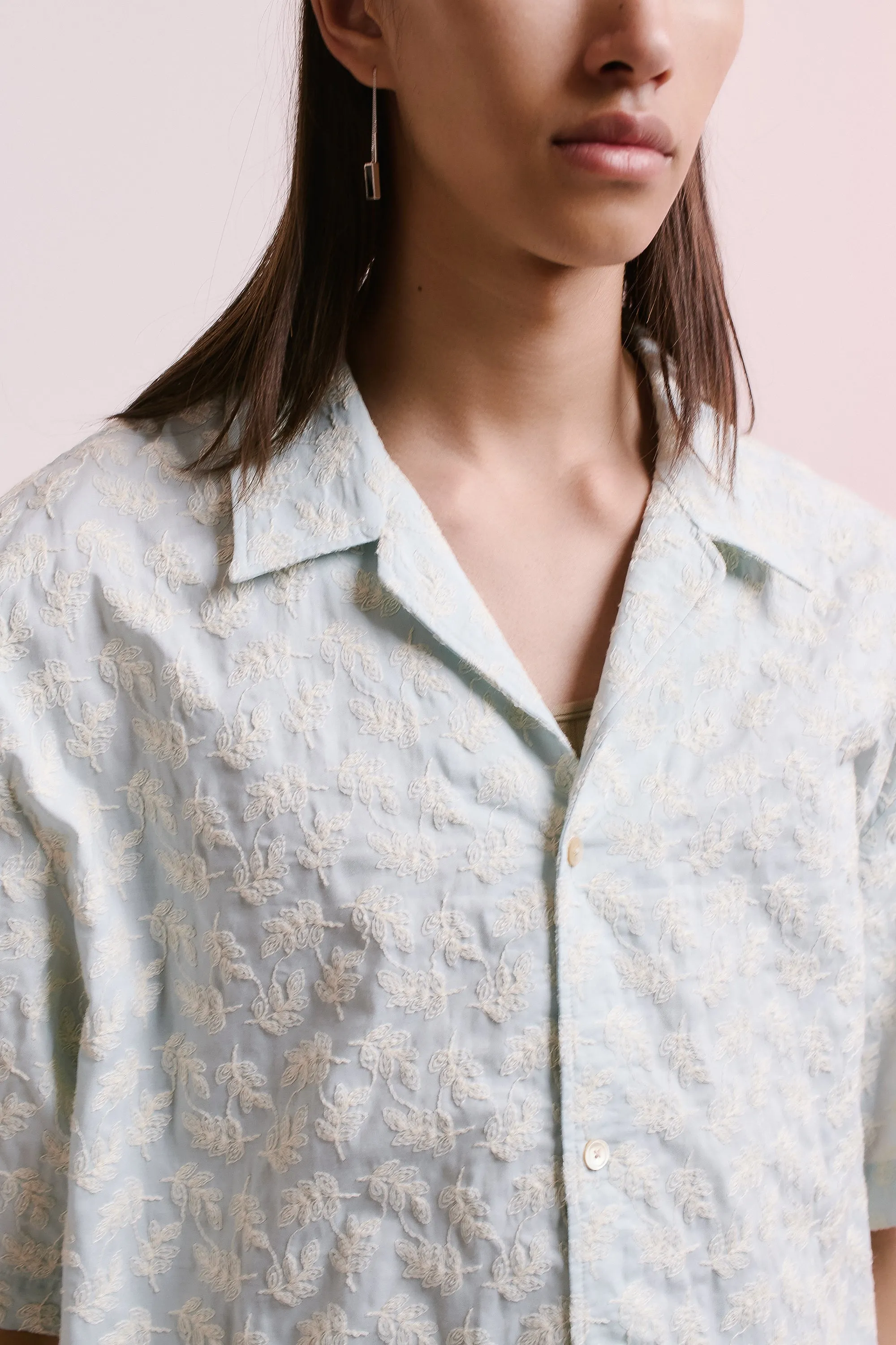 SAMATA SHIRT sold by A Kind of Guise product image thumbnail 4
