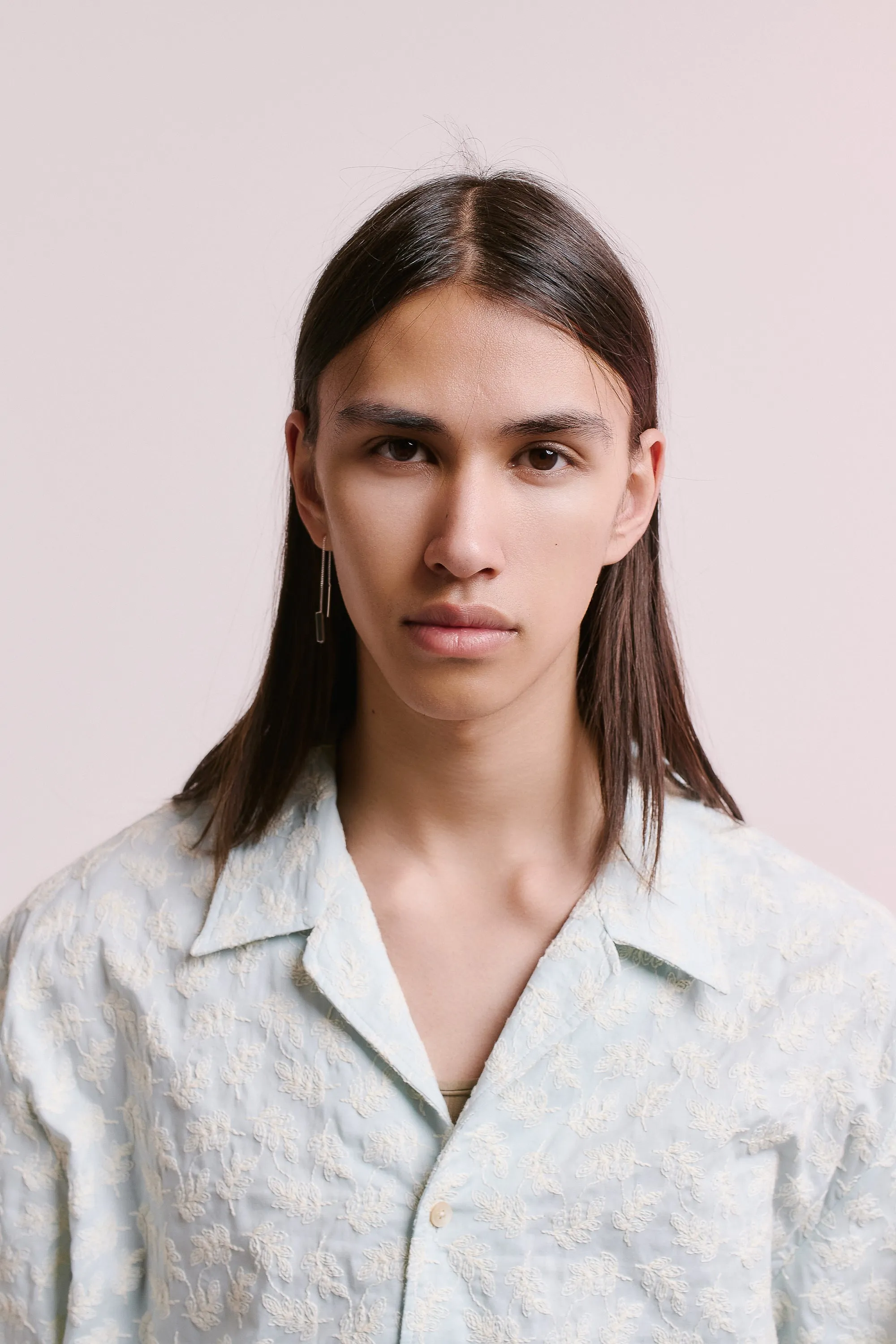 SAMATA SHIRT sold by A Kind of Guise product image thumbnail 5