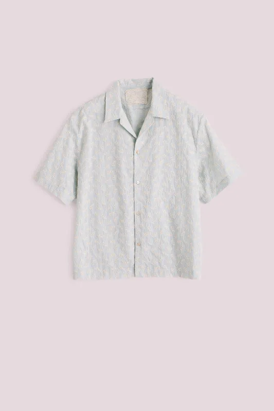 SAMATA SHIRT made by A Kind of Guise