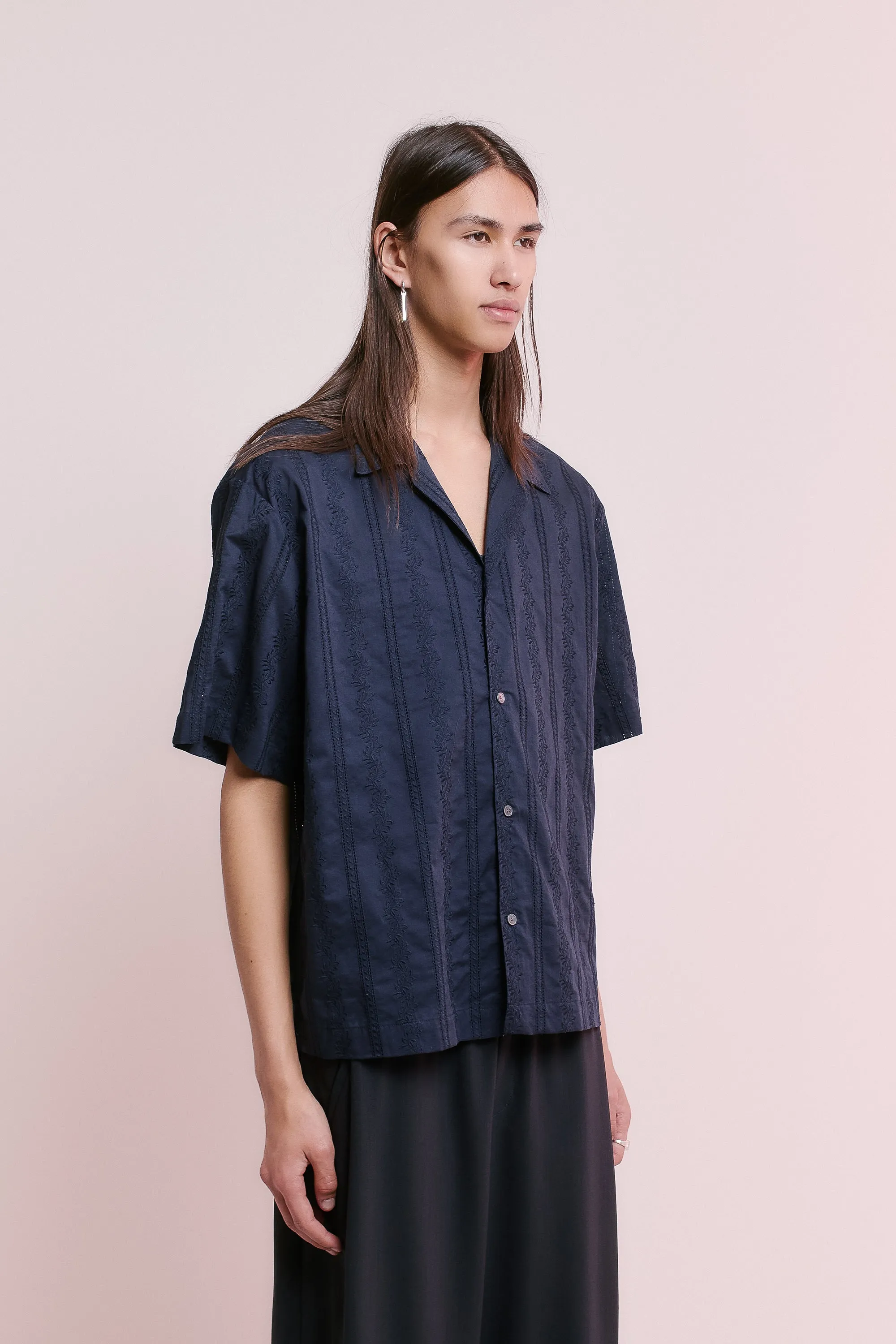 SAMATA SHIRT sold by A Kind of Guise product image thumbnail 5