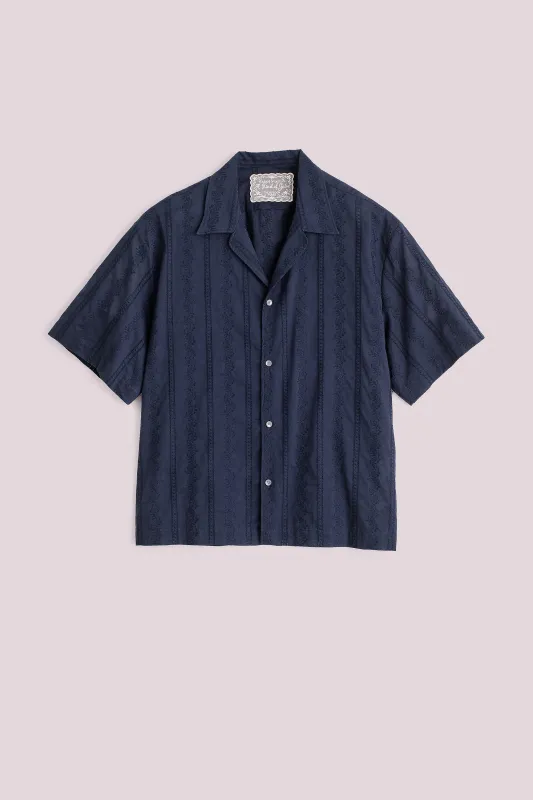 SAMATA SHIRT made by A Kind of Guise