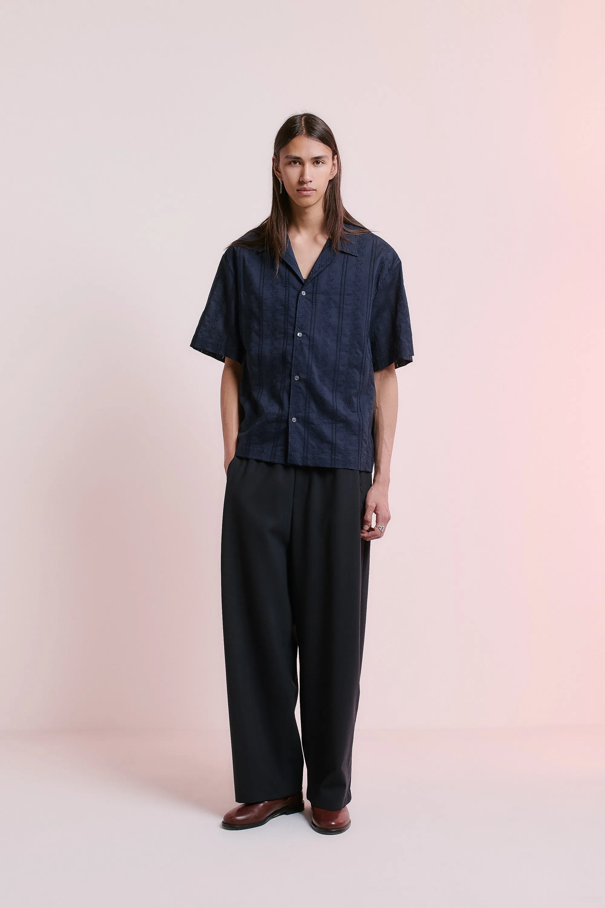 SAMATA SHIRT sold by A Kind of Guise product image thumbnail 3