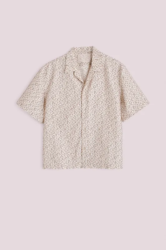 SAMATA SHIRT made by A Kind of Guise