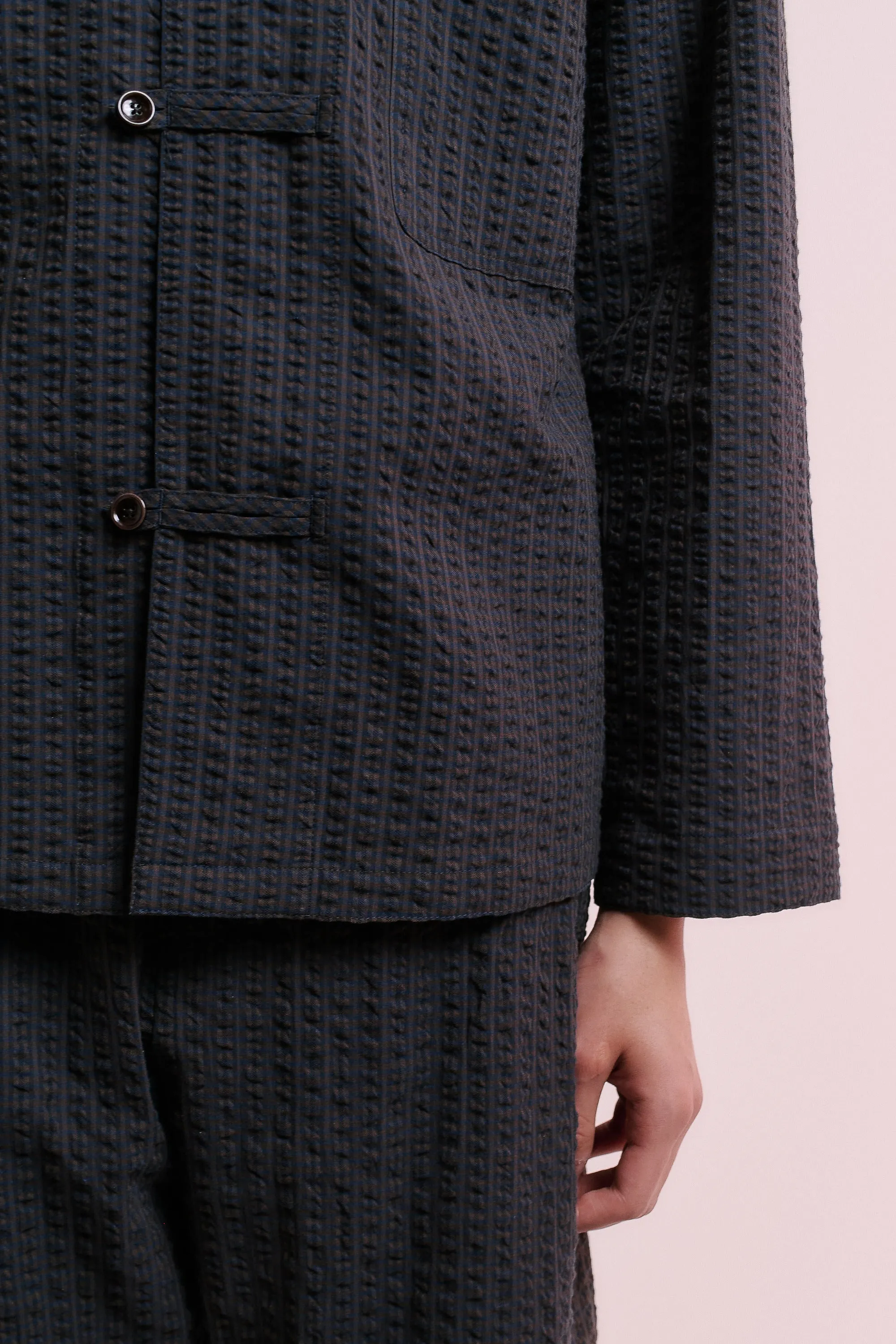 MATARA OVERSHIRT sold by A Kind of Guise product image thumbnail 4