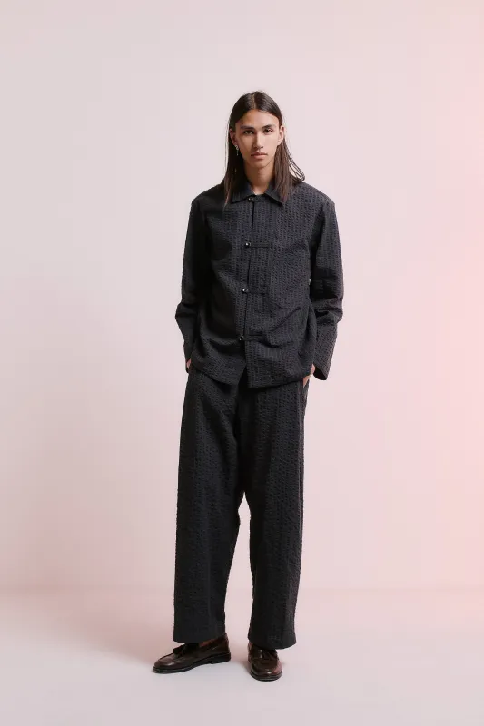 MATARA OVERSHIRT made by A Kind of Guise