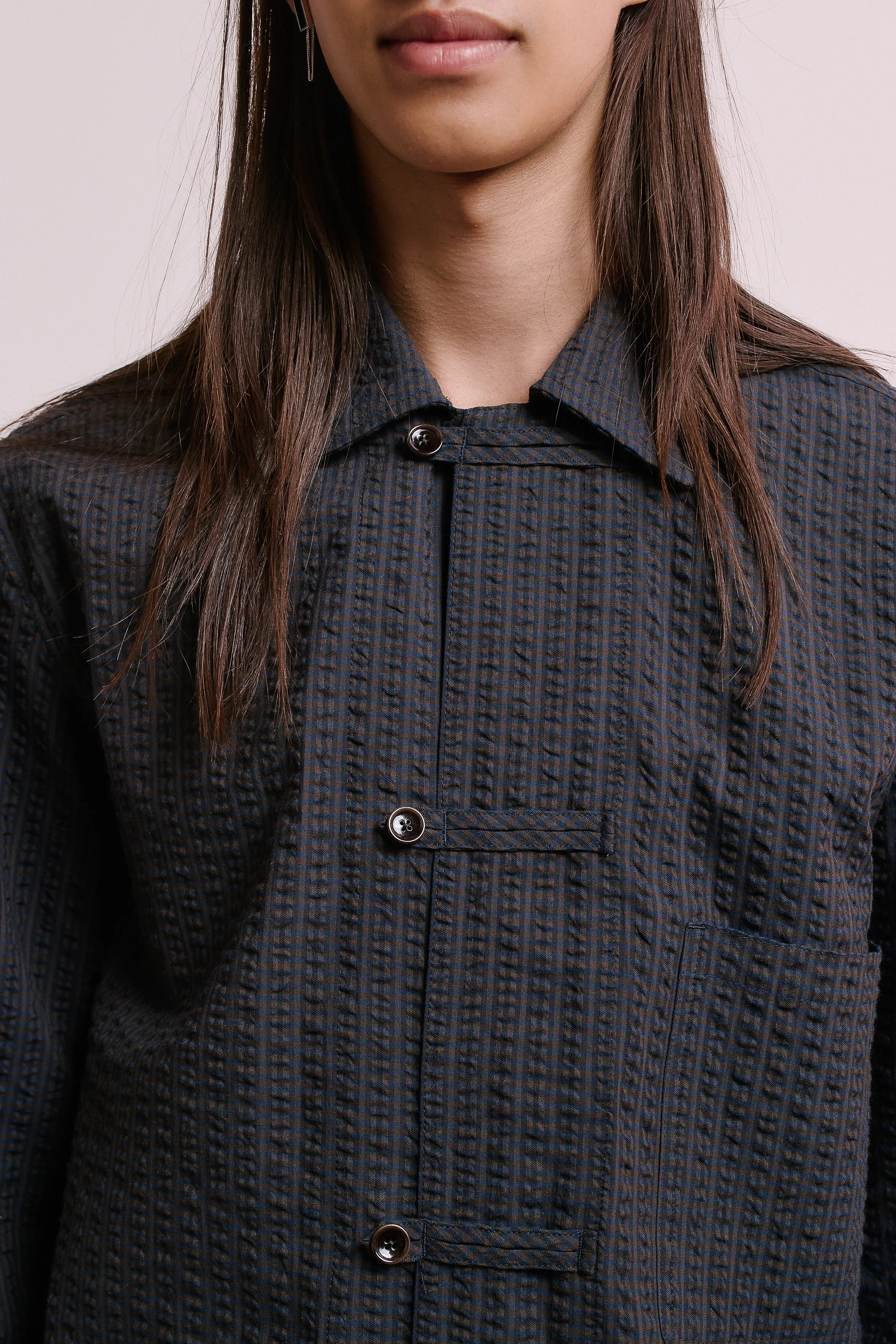 MATARA OVERSHIRT sold by A Kind of Guise product image thumbnail 5