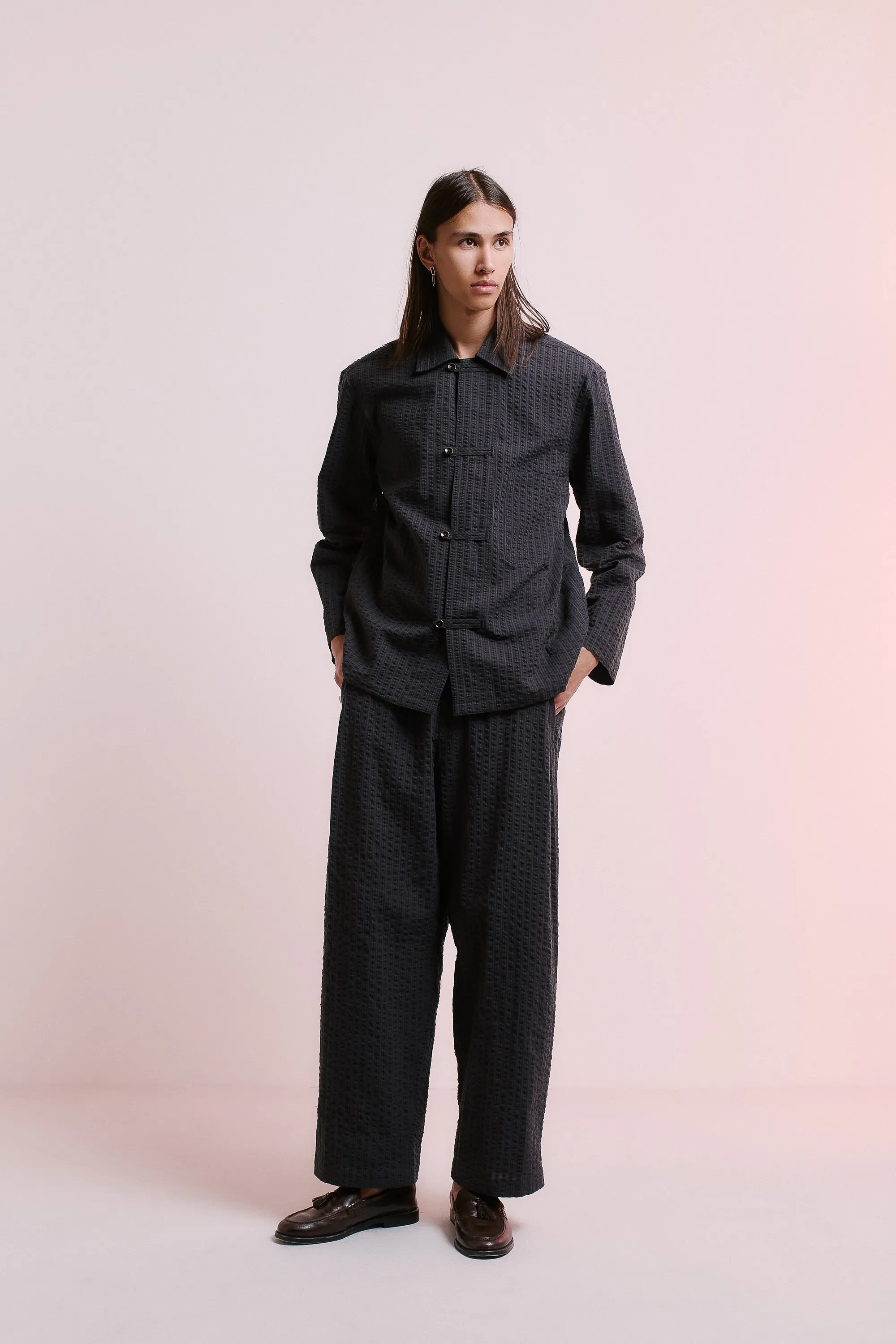MATARA OVERSHIRT sold by A Kind of Guise product image thumbnail 2
