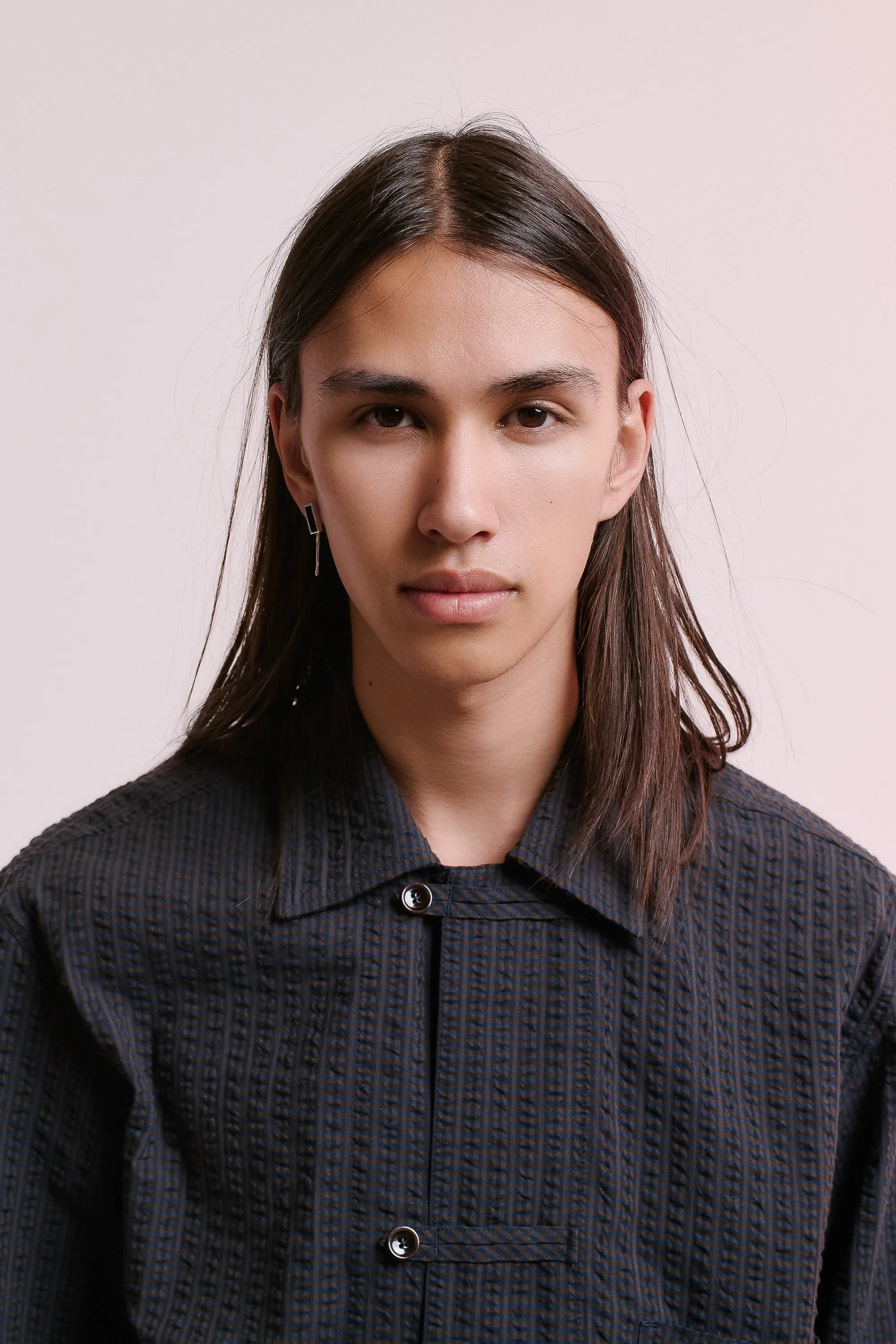 MATARA OVERSHIRT sold by A Kind of Guise product image thumbnail 3