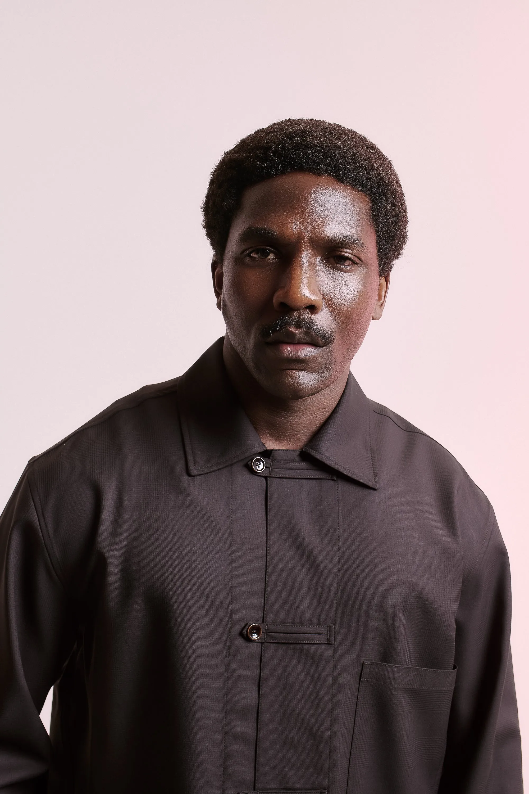 MATARA OVERSHIRT sold by A Kind of Guise product image thumbnail 3