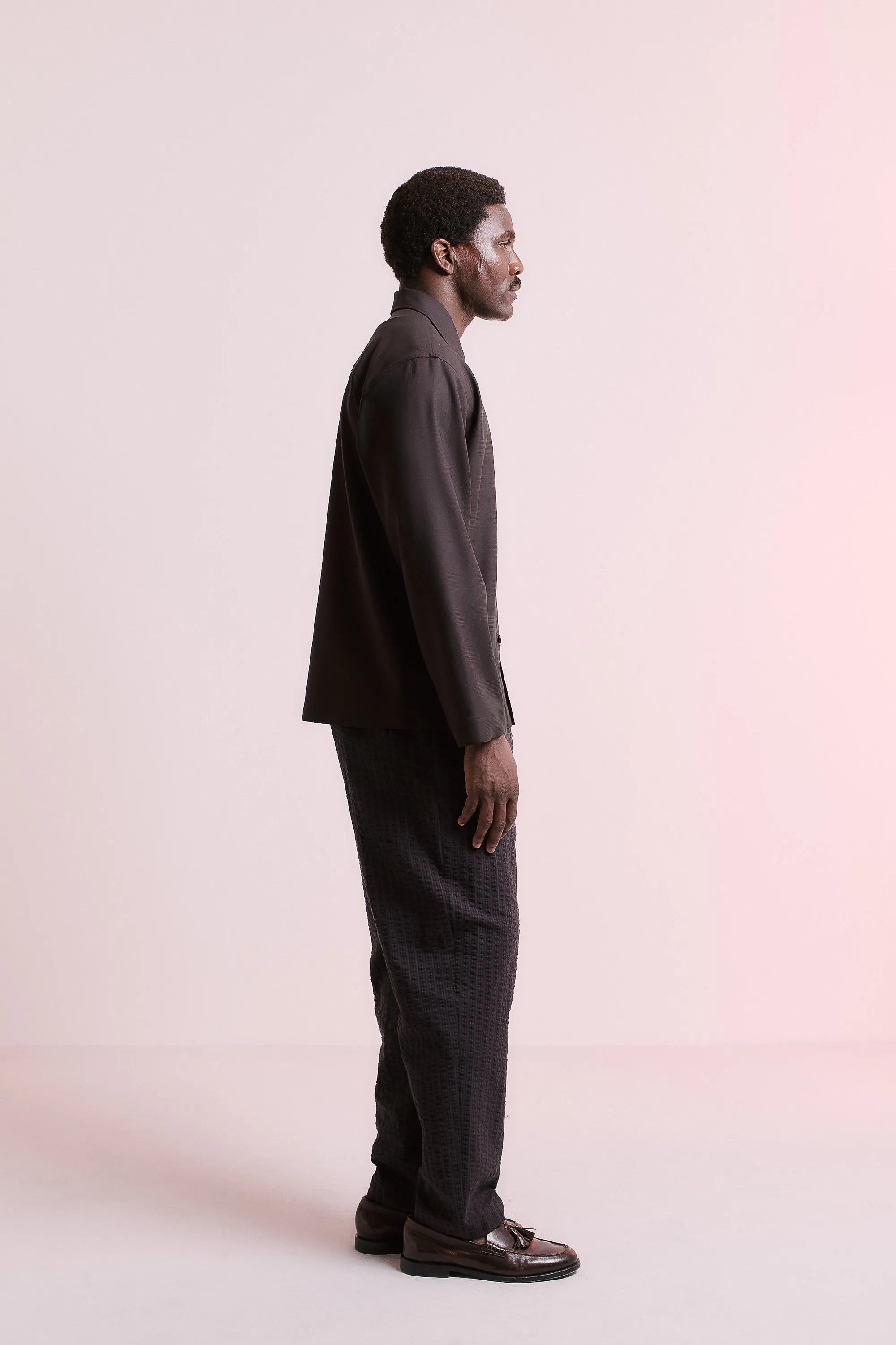 MATARA OVERSHIRT sold by A Kind of Guise product image thumbnail 4