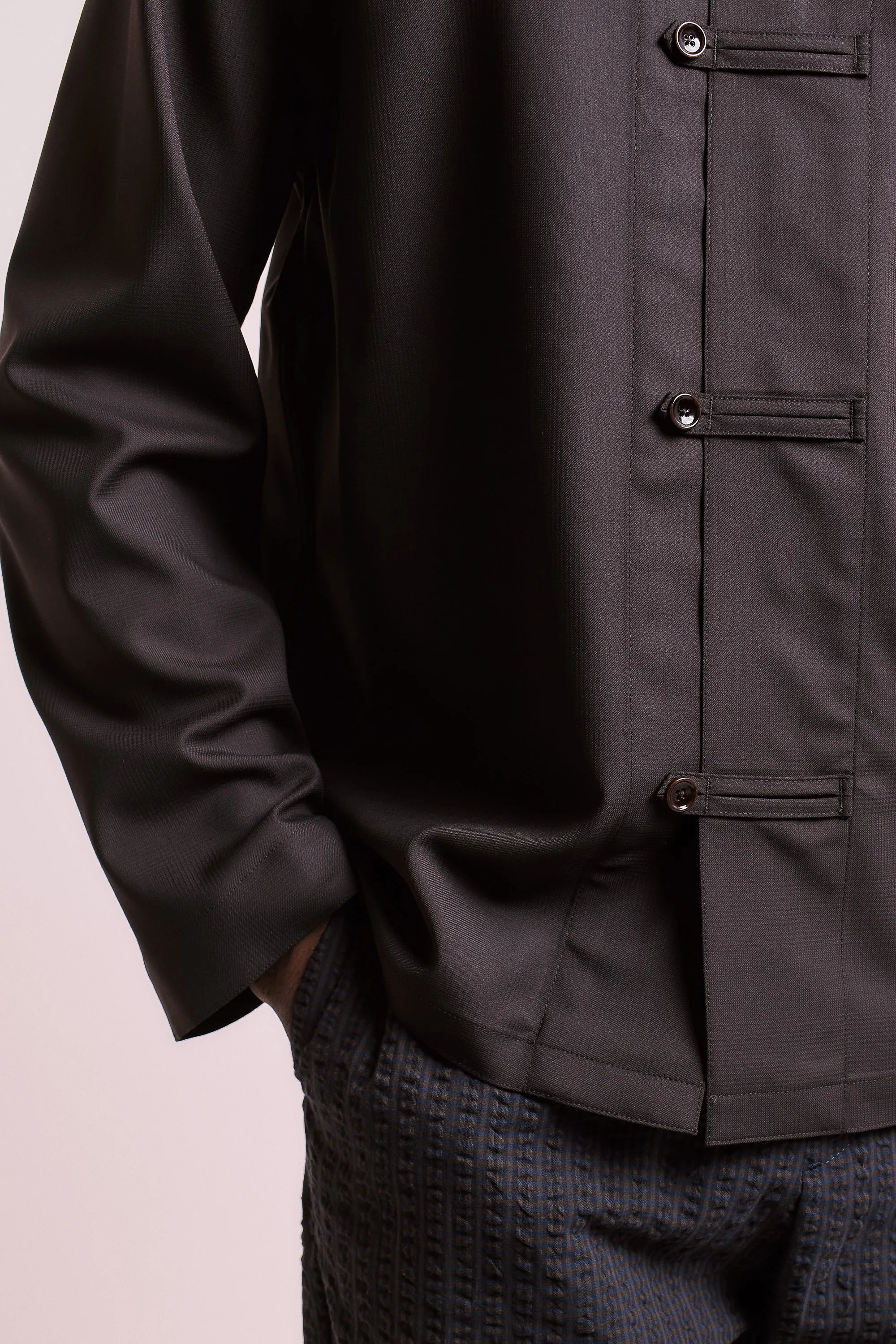 MATARA OVERSHIRT sold by A Kind of Guise product image thumbnail 2