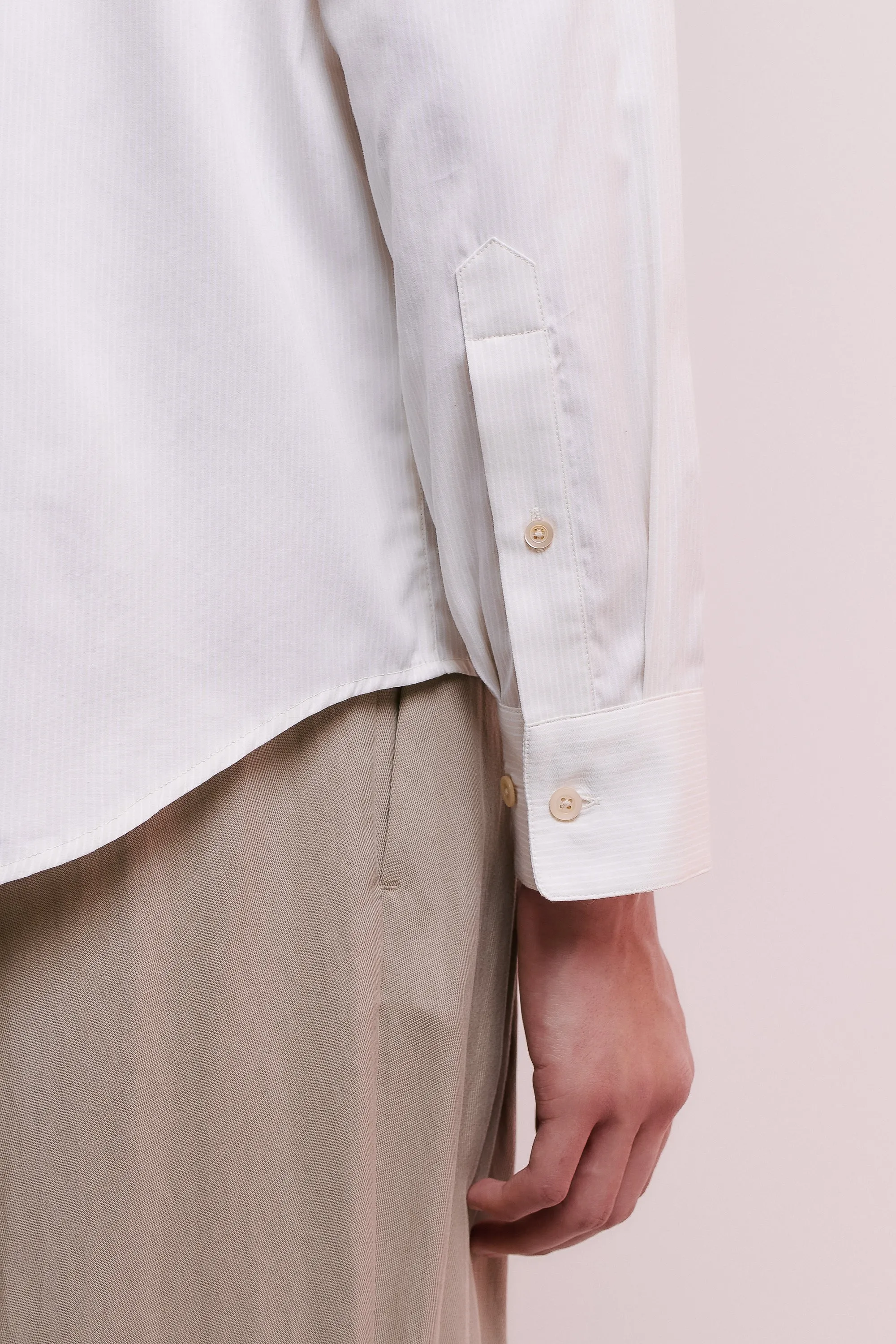 MANI BUTTON DOWN SHIRT sold by A Kind of Guise product image thumbnail 5