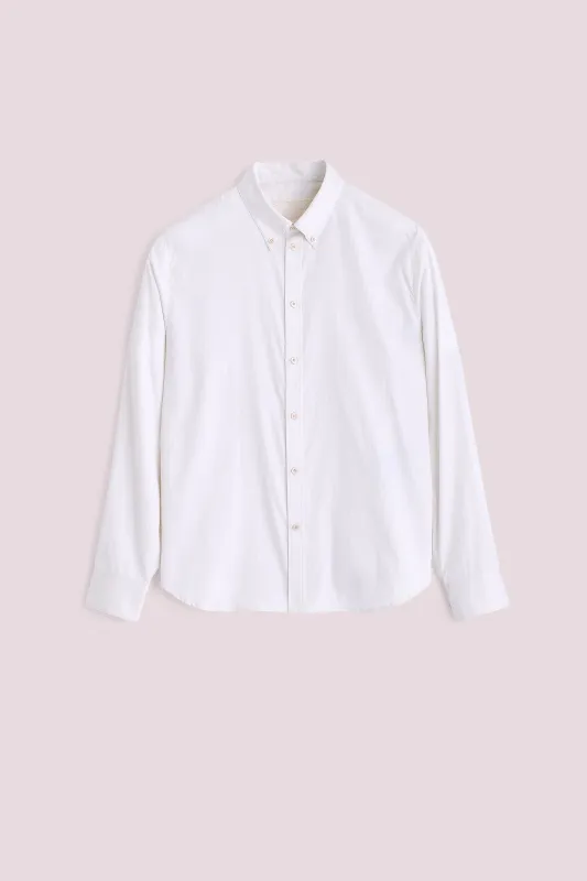 MANI BUTTON DOWN SHIRT made by A Kind of Guise