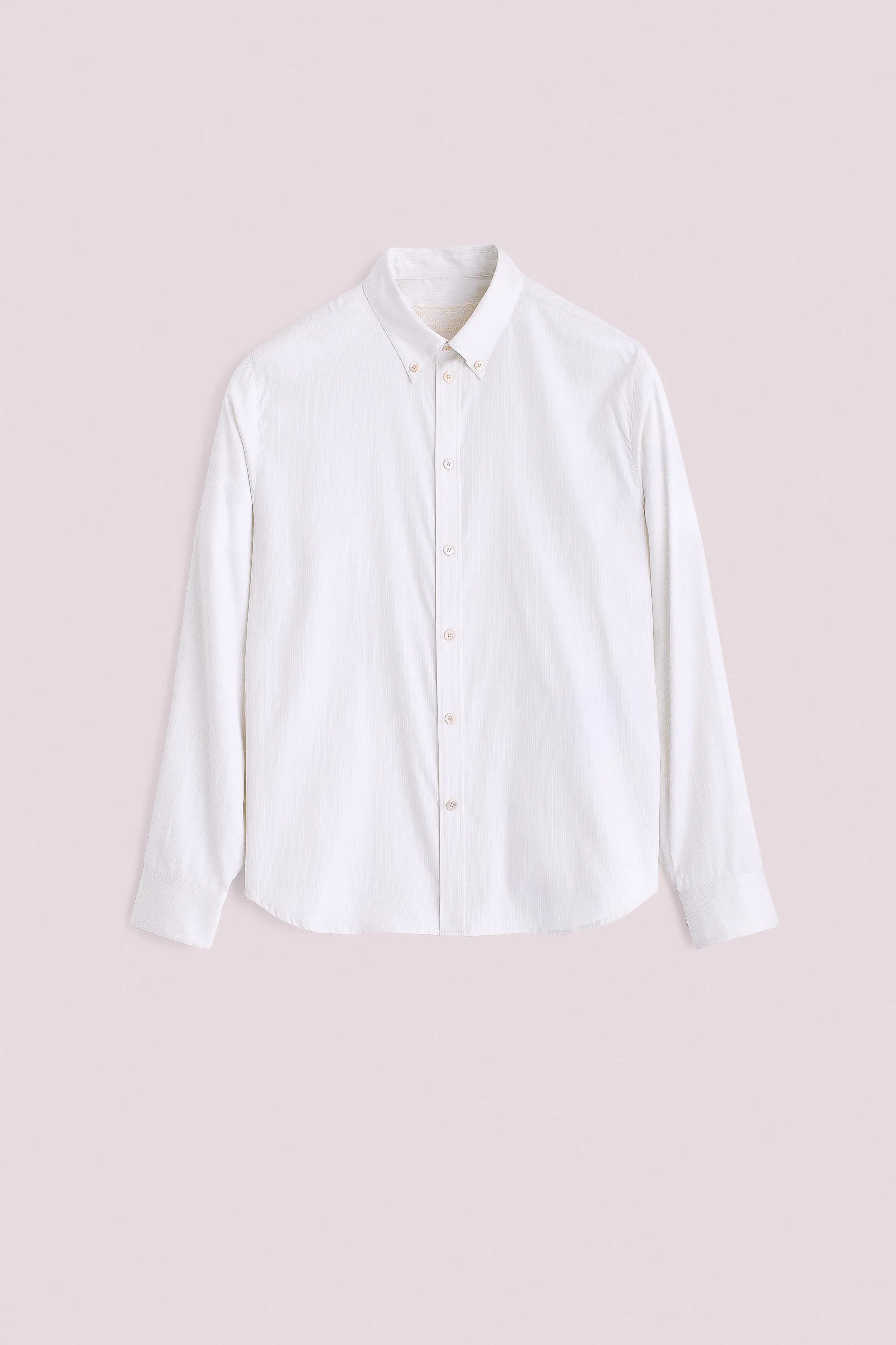 MANI BUTTON DOWN SHIRT sold by A Kind of Guise