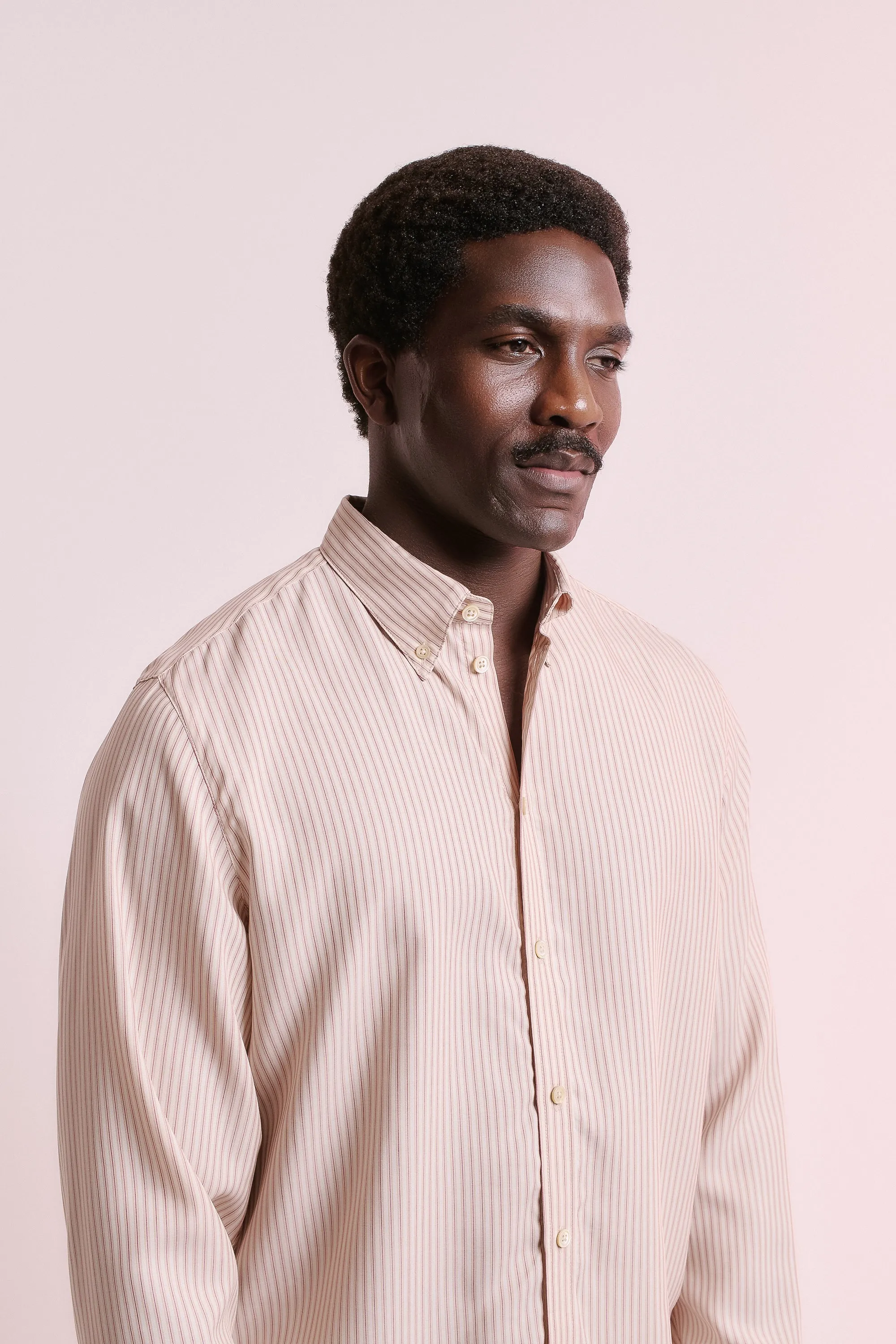 MANI BUTTON DOWN SHIRT sold by A Kind of Guise product image thumbnail 3
