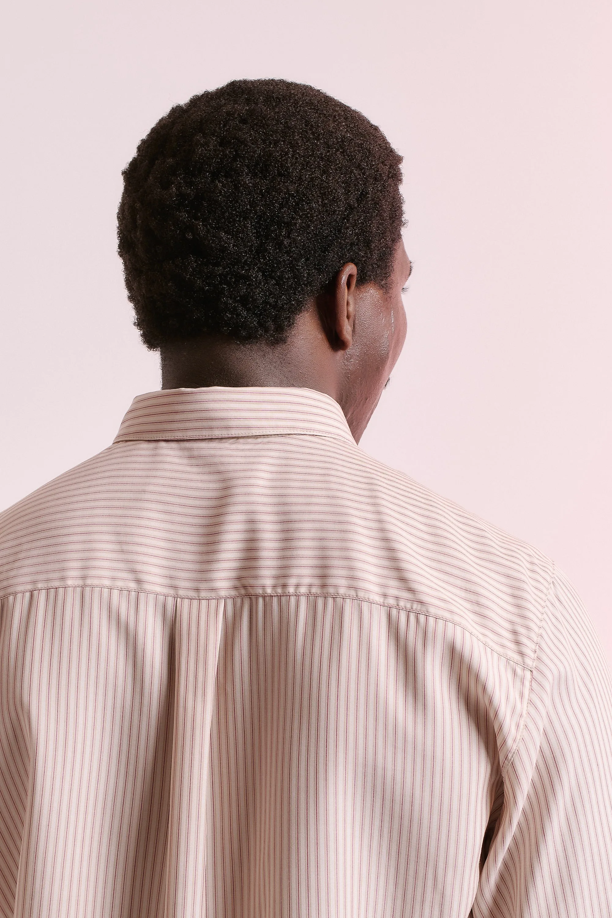 MANI BUTTON DOWN SHIRT sold by A Kind of Guise product image thumbnail 4