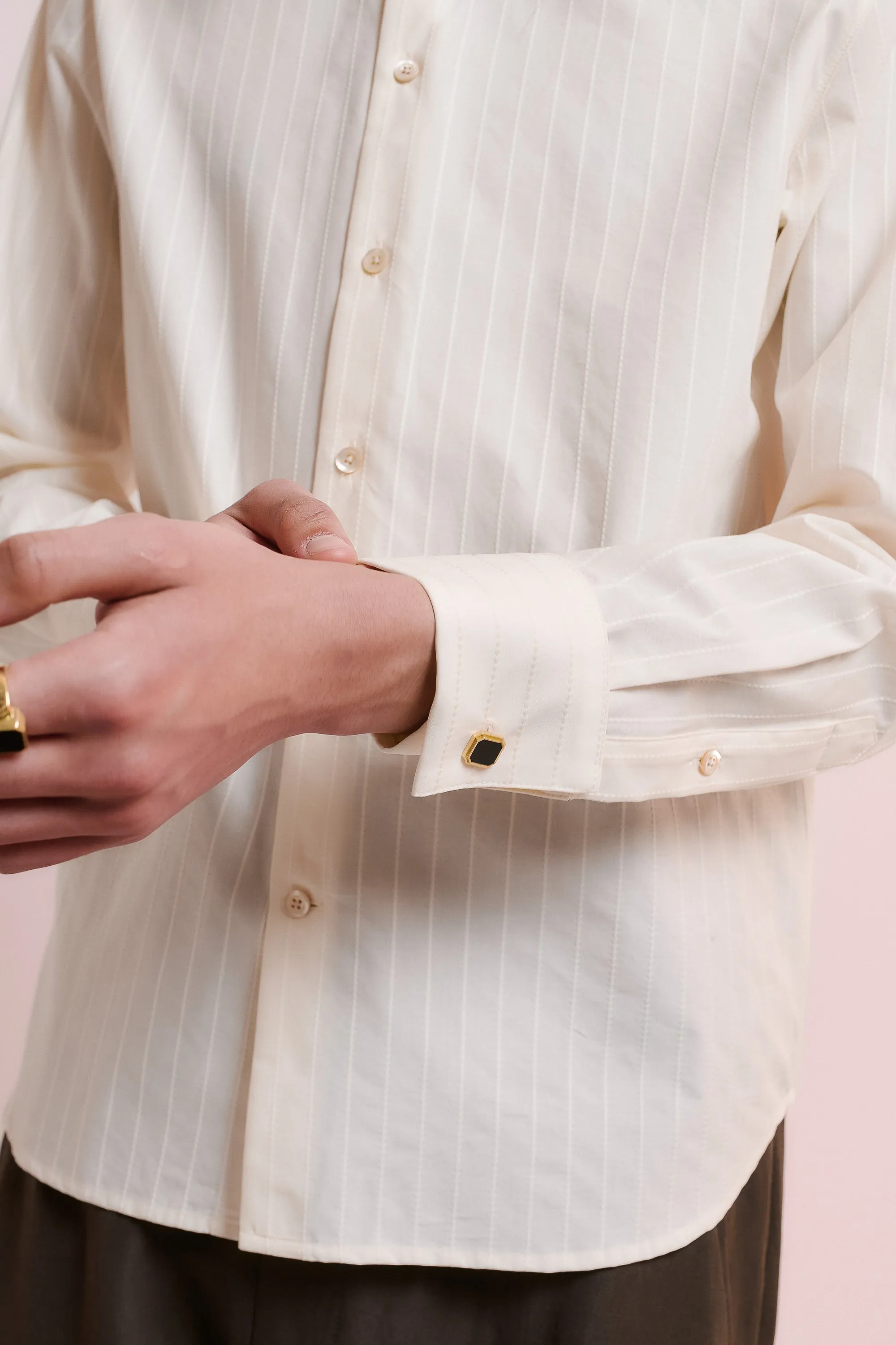FIDELIO SHIRT sold by A Kind of Guise product image thumbnail 4