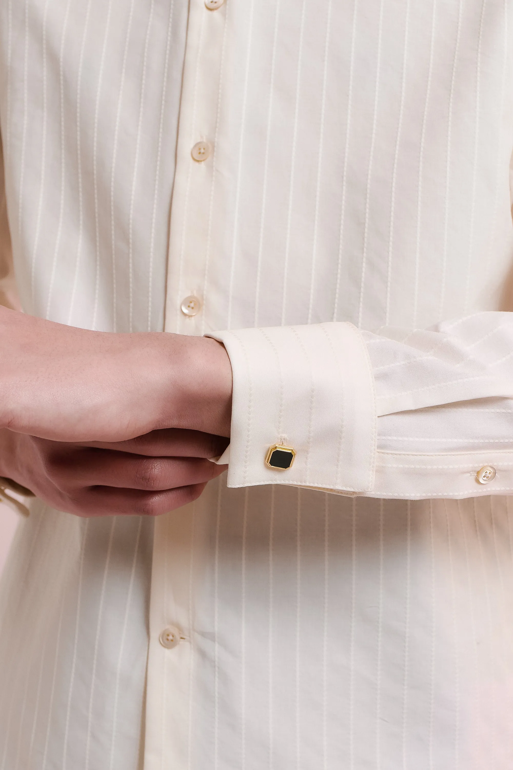 FIDELIO SHIRT sold by A Kind of Guise product image thumbnail 5