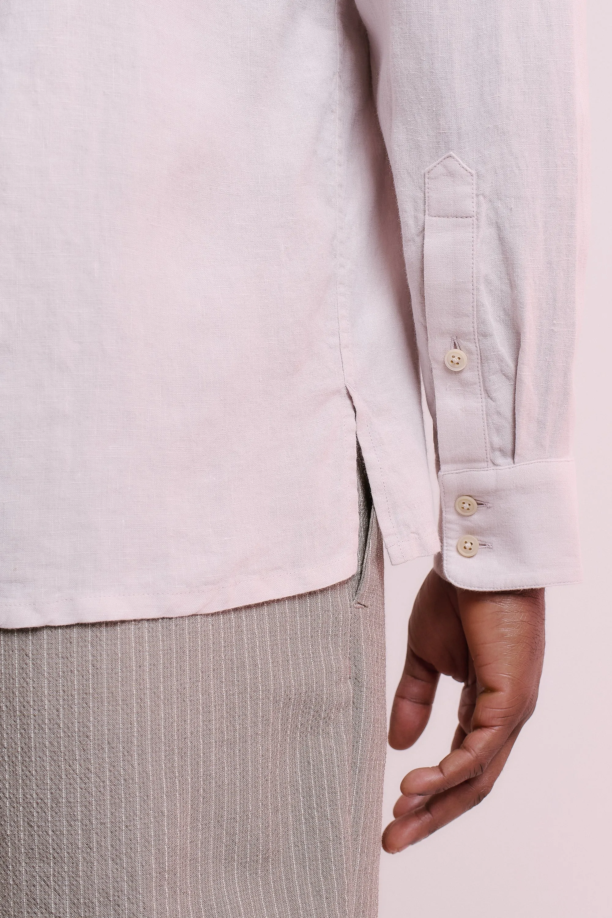 GUSTO SHIRT sold by A Kind of Guise product image thumbnail 3